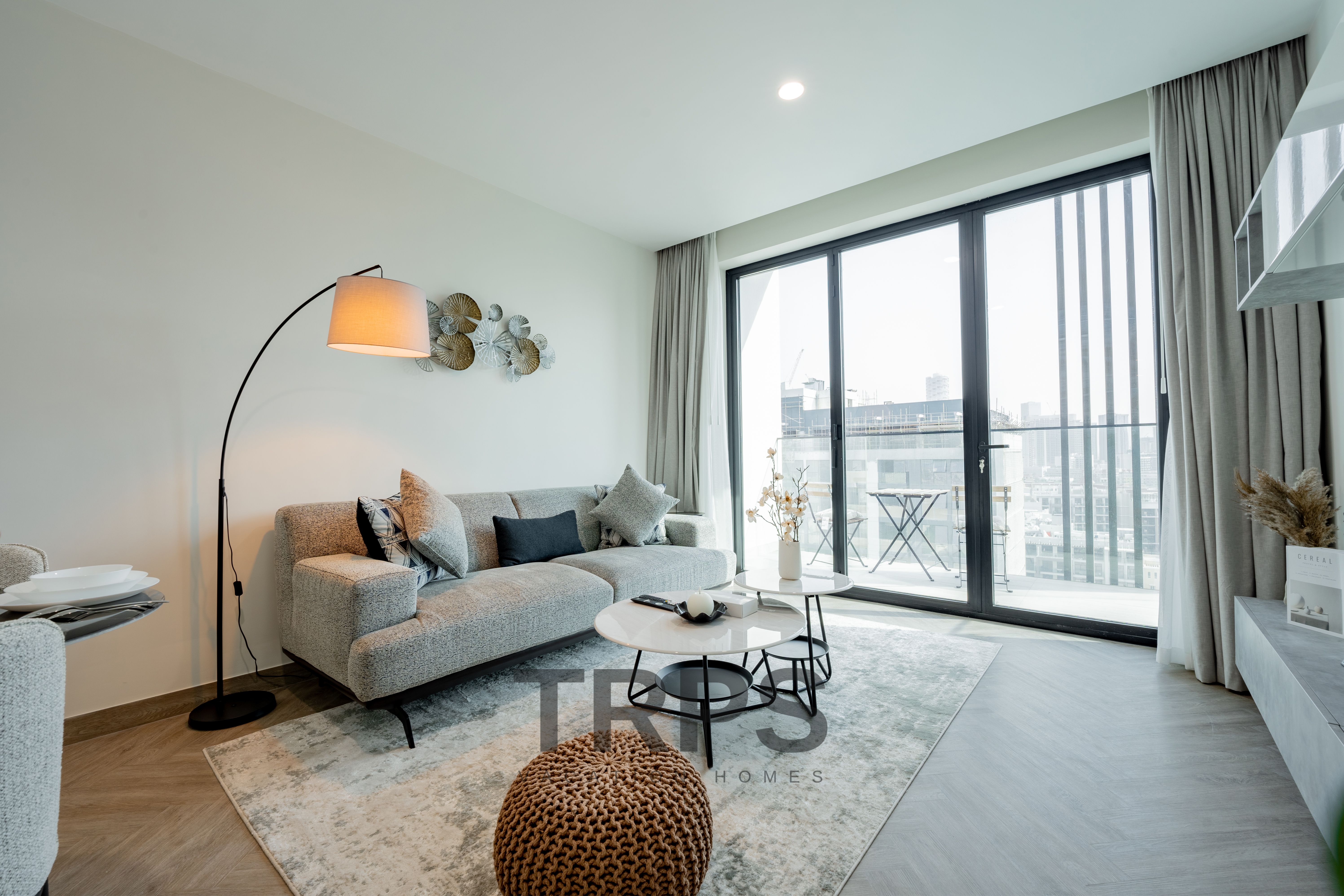 Brand New | Luxury Furnished | Prime Location!