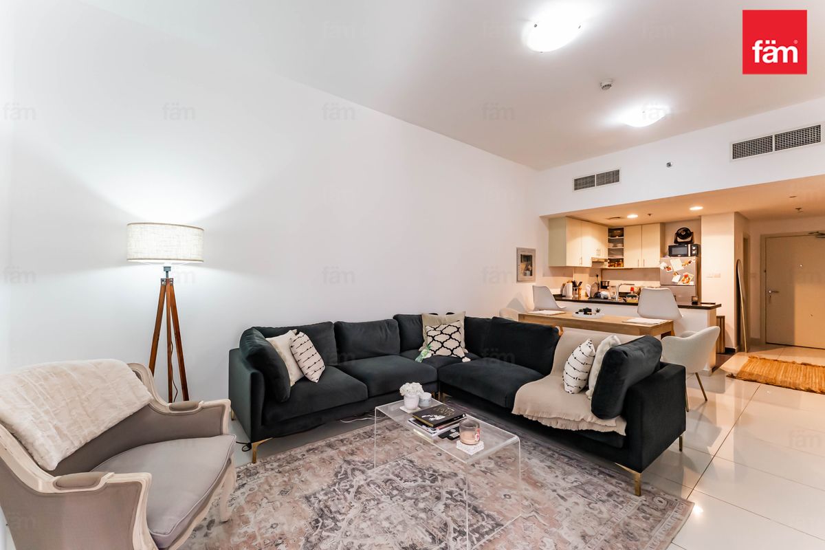 Exclusive | Great Location | Golf Horizon