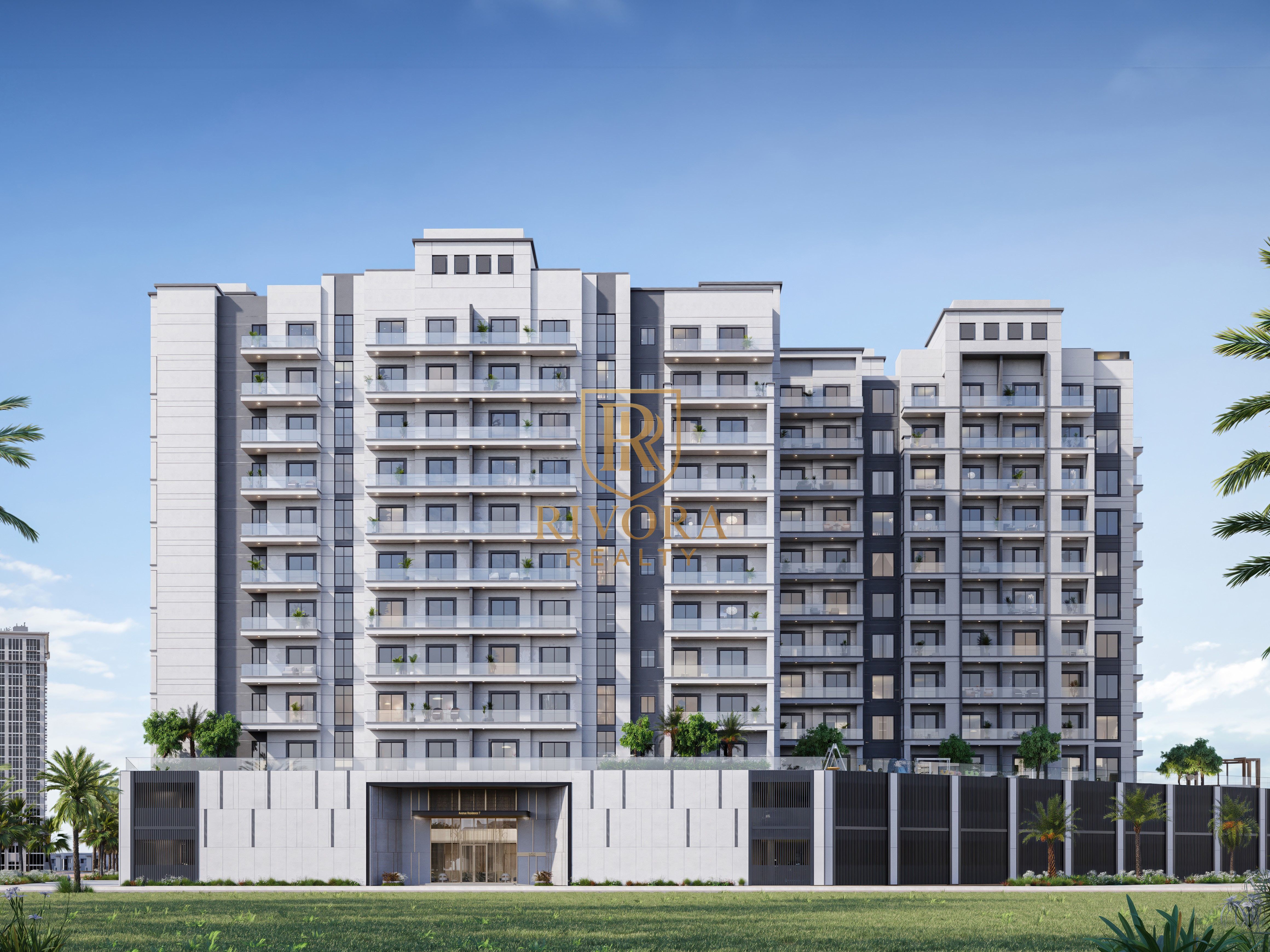 1 BHK I GARDENS BOULEVARD – METRO VIEW I SPACIOUS