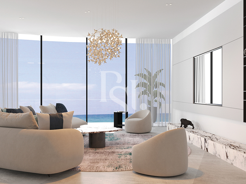 Sea View | Secure Your Dream Home Today!!