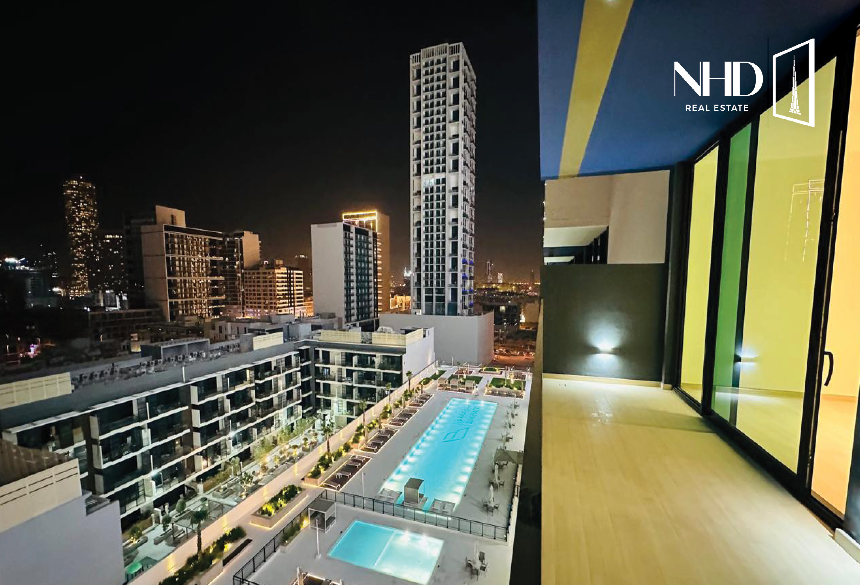 Modern | Spacious Layout | Close to Amenities