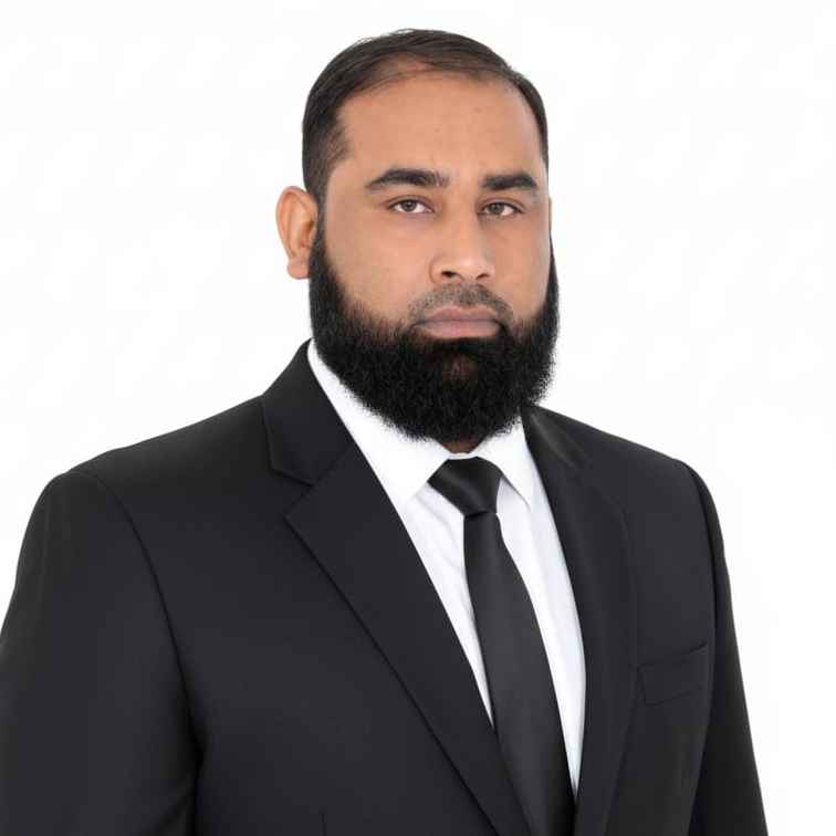 Muhammad Anwar Ali photo