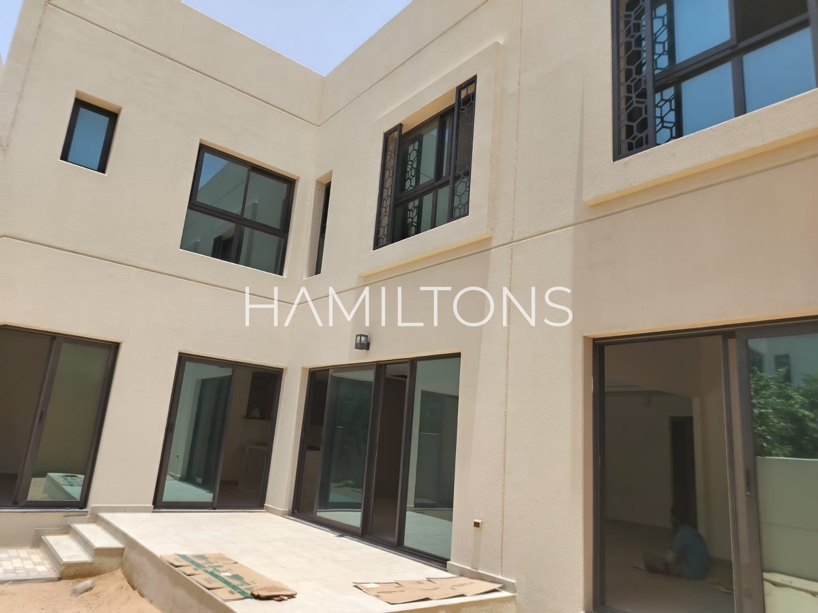 Luxury & Sustainability | Exclusive Villa | Resale | Hot Deal