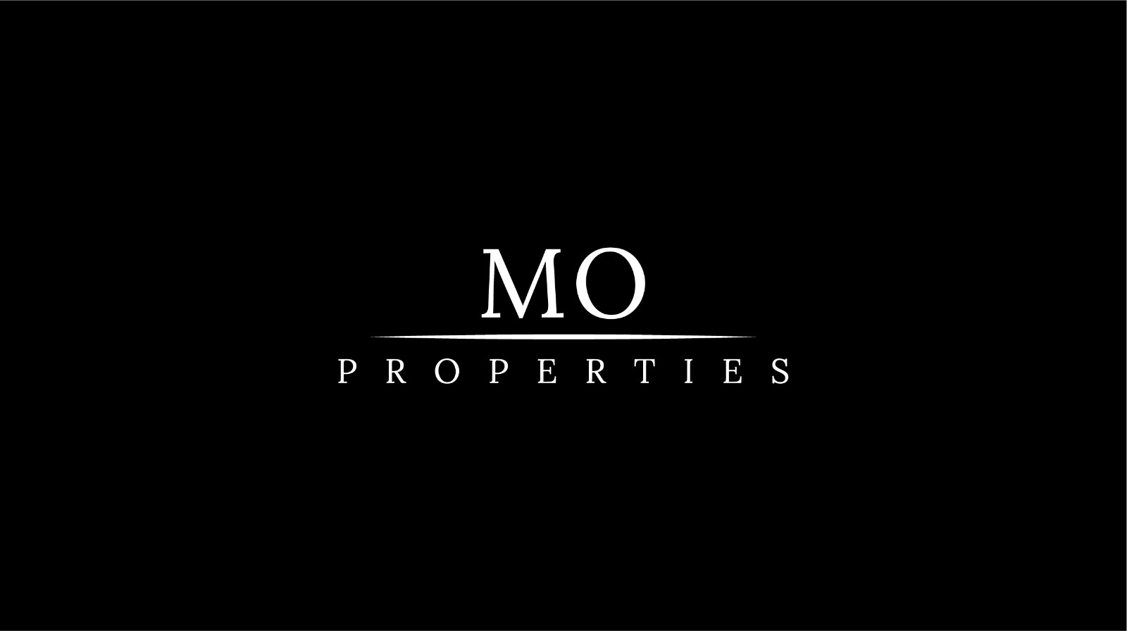 MO Properties logo