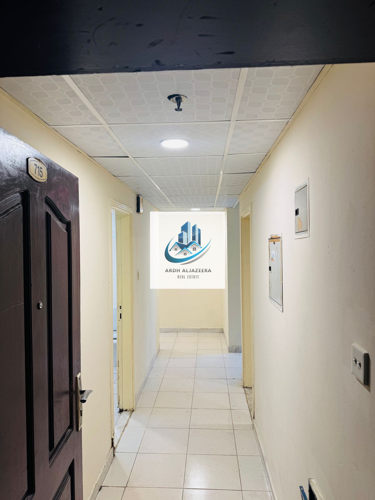 2 bhk for family\company staff in the center of al nahda sharjah