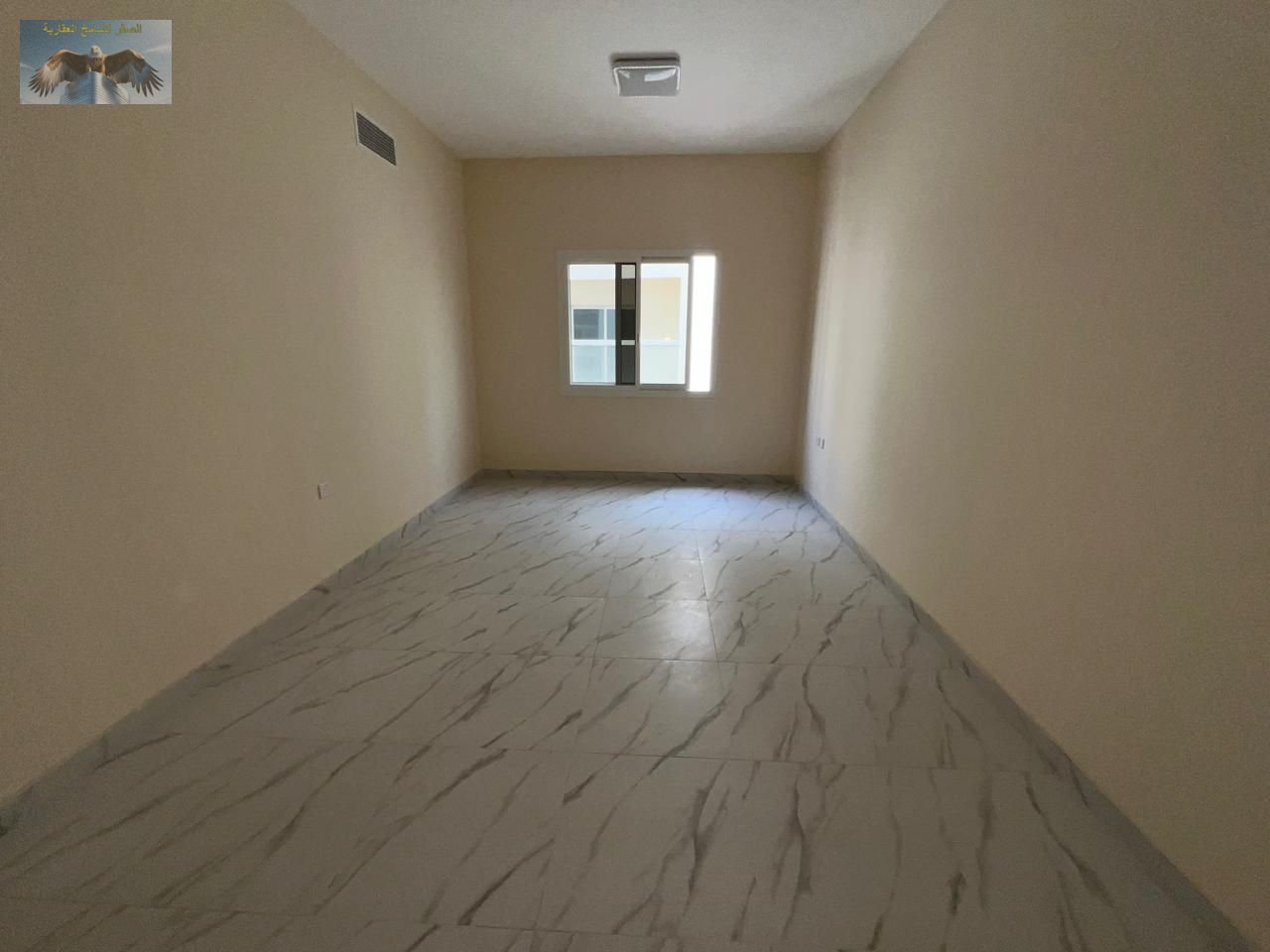 Apartment for Rent – 1 Bedroom + Living Room – First Occupant – Super Deluxe Finishing