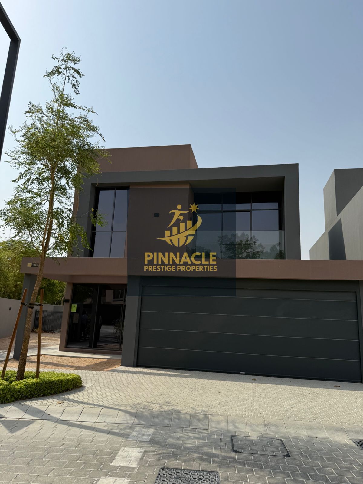 In front of Amenities| Open Views | Smart Investment
