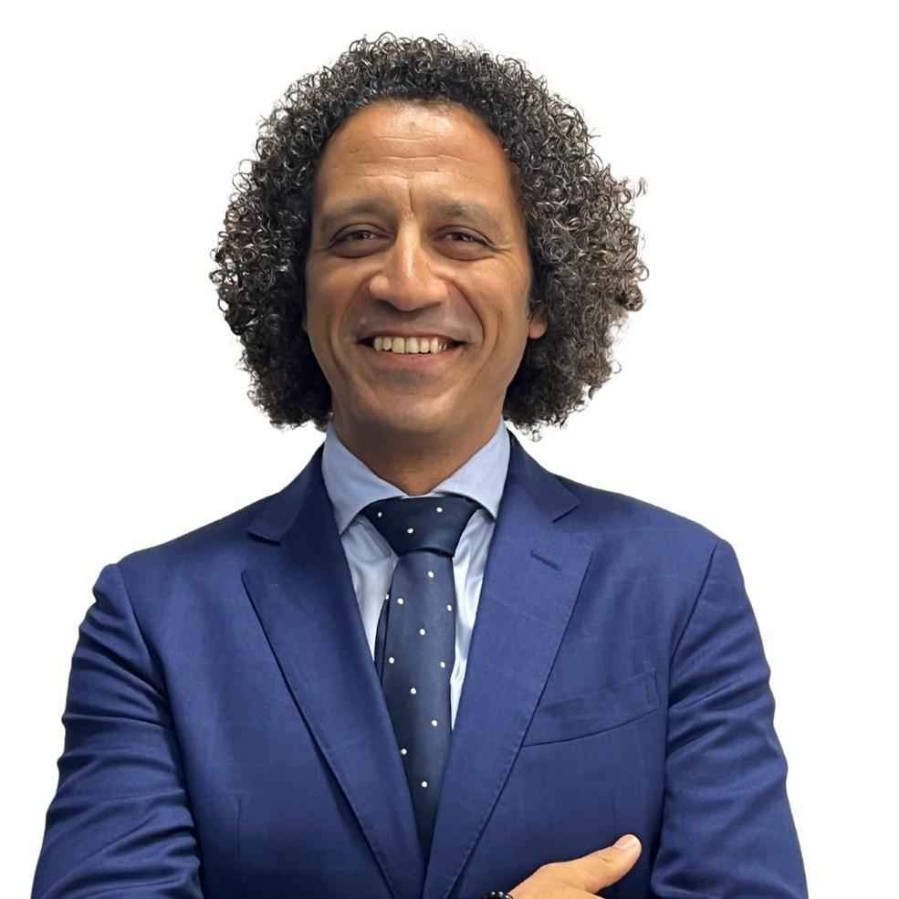 ASHRAF TALAAT MAHMOUD ALI ELIMAM