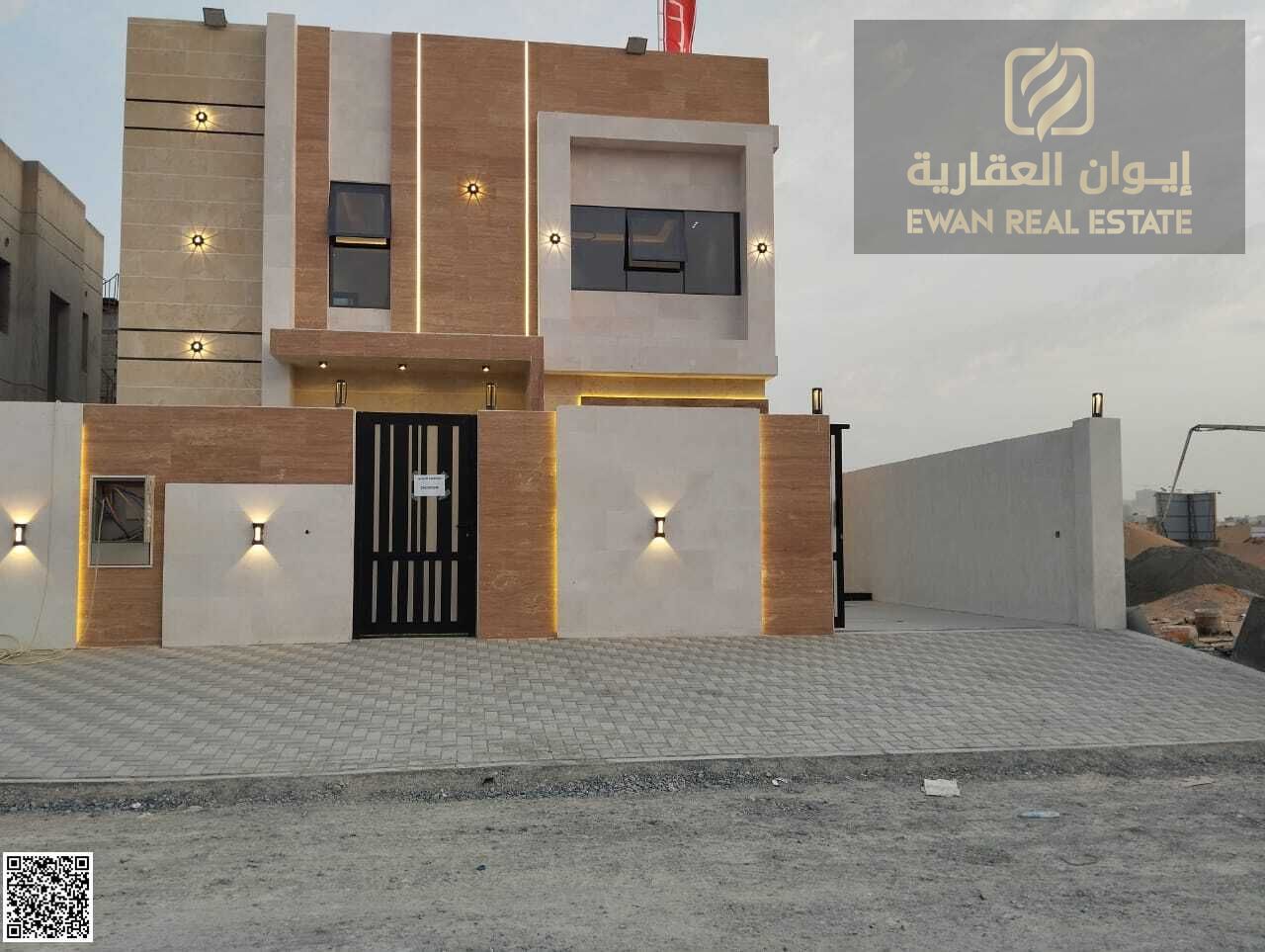 villa for sale /registration included /spacious area 3 master rooms