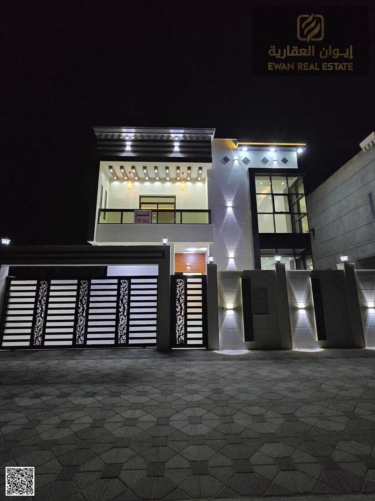 VILLA // HI LUX // 5BR//