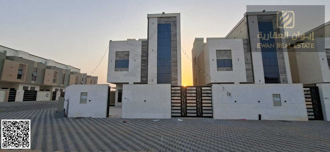 VILLA// 6BR//4600 SQF//