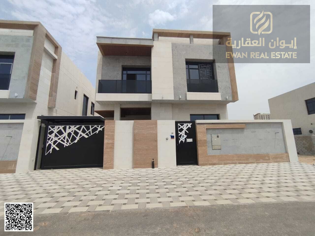 VILLA 5BR // CENTERLIZED AC// HI LUX