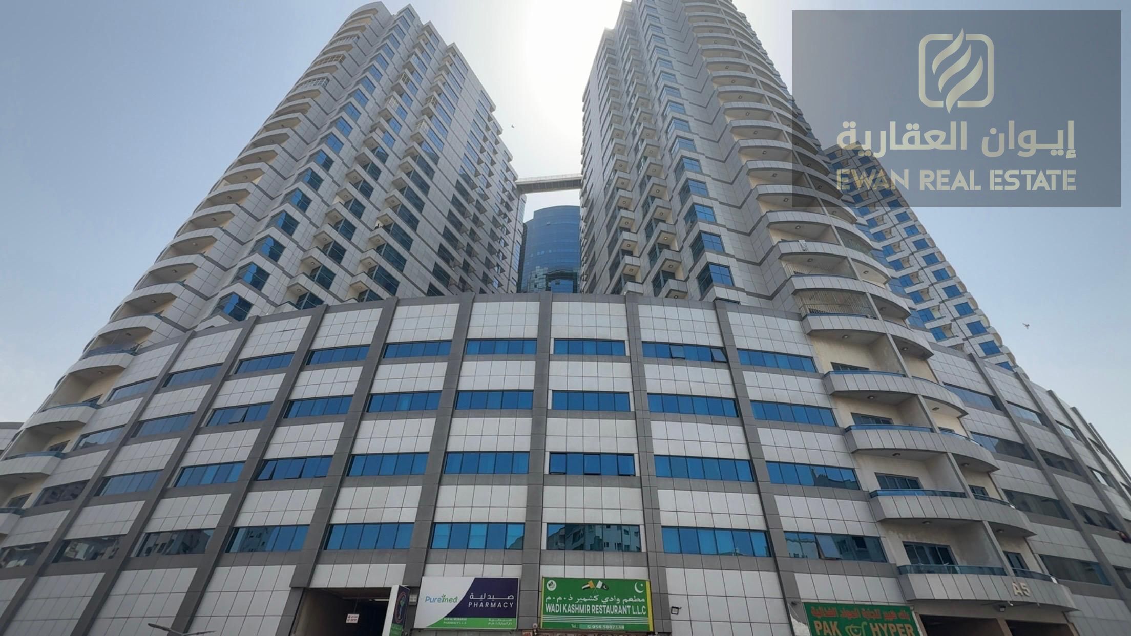 For Rent: Spacious 3-Bedroom Apartment with free Parking.