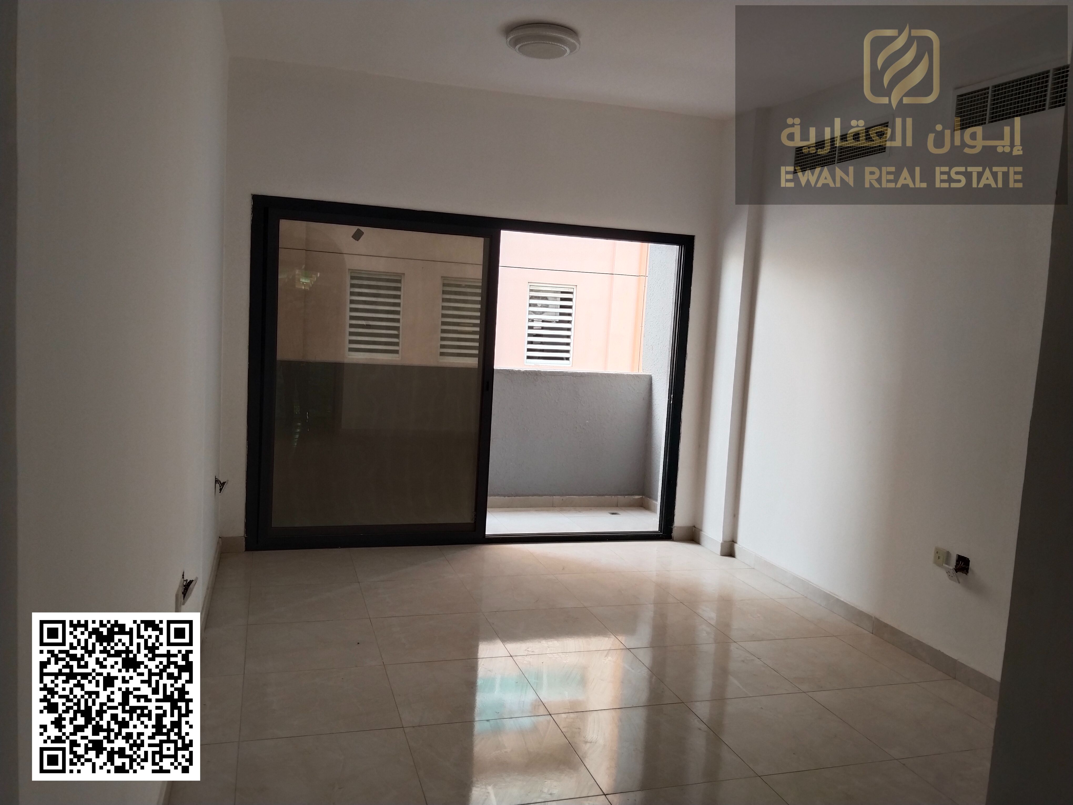 2-bedroom, 3-bathroom apartment in Rawda1