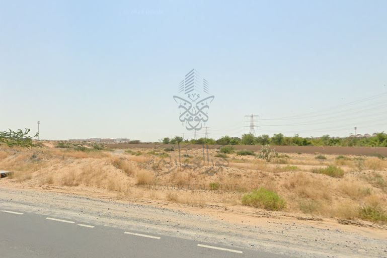 Commercial Plots for Sale in (North Dabdaba)
