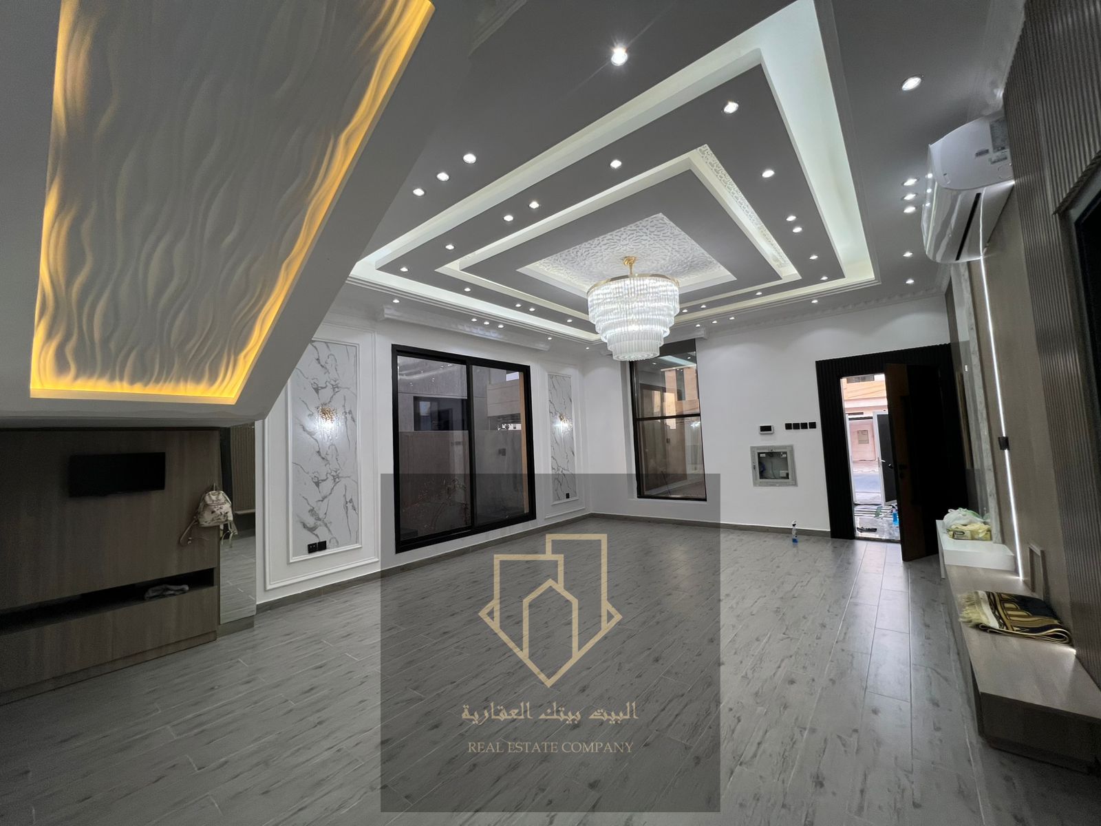 Ideal Location | Freehold for All Nationalities | Super Deluxe Finishing | Swimming Pool | Waterfall
