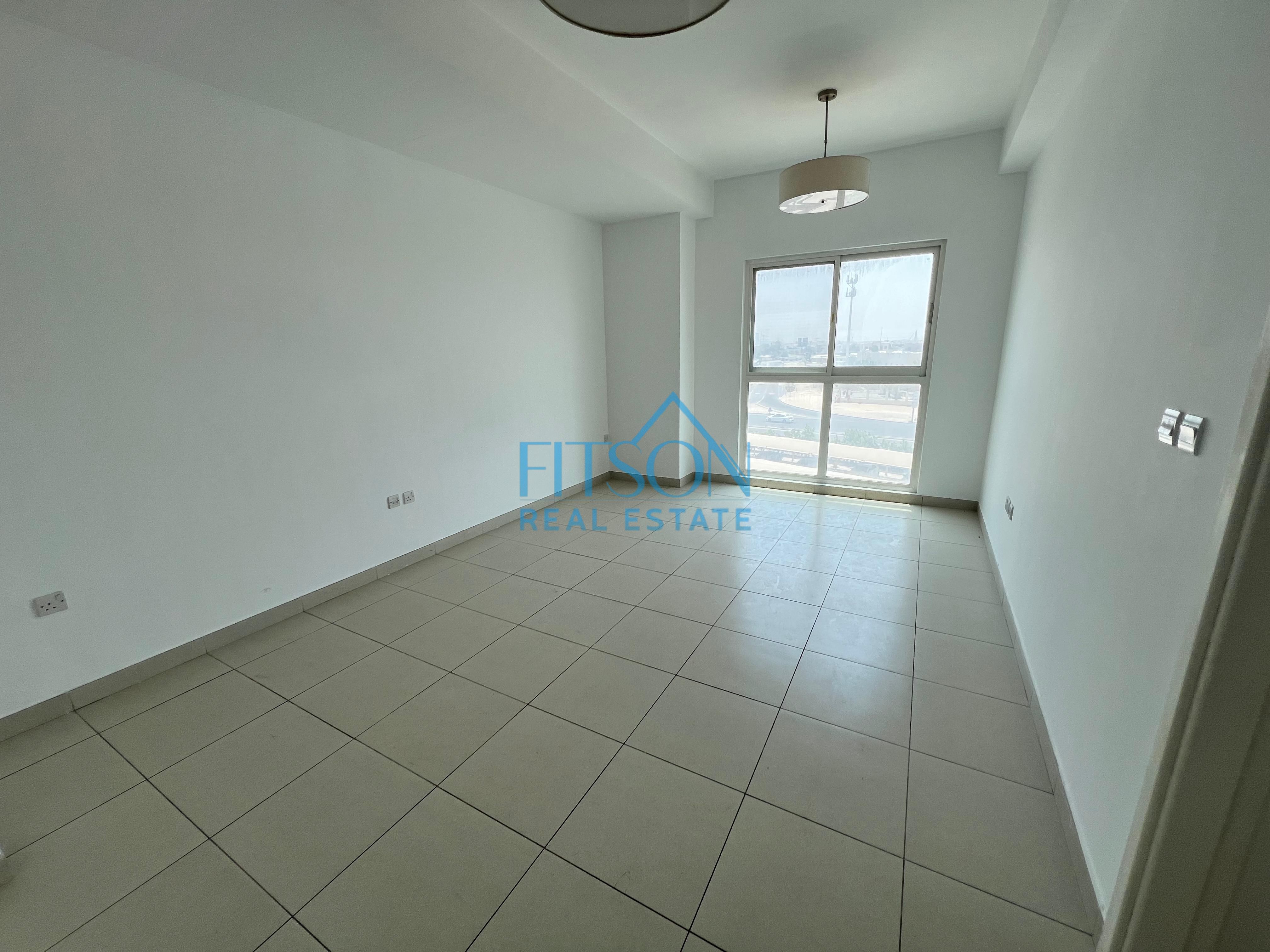 BRIGHT UNIT | BIG LAYOUT | SPACIOUS