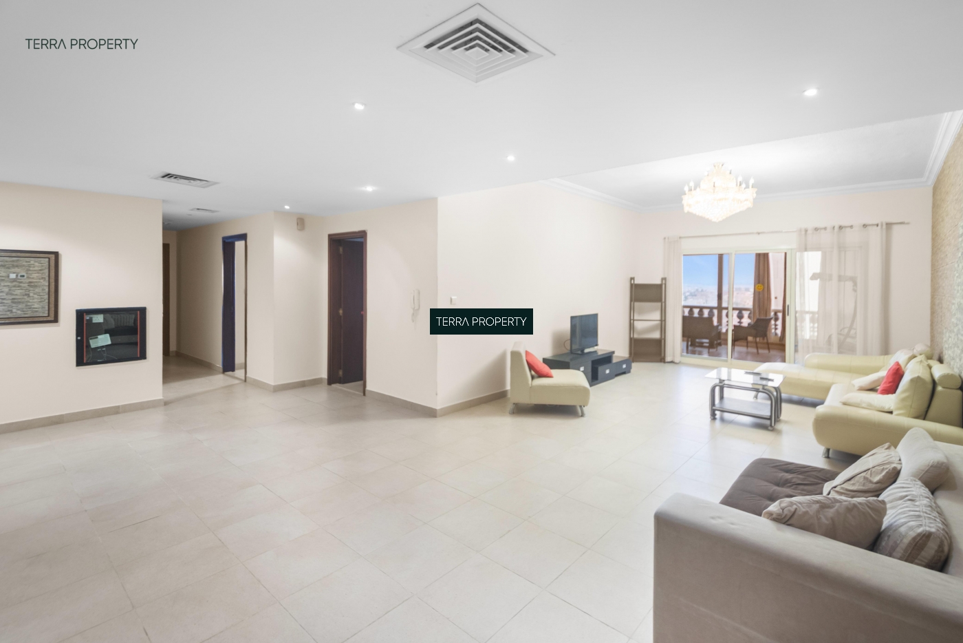 Stylish 2 BHK | Well Maintained | High floor
