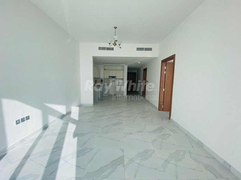 High Floor | Spacious | Canal View | Rented