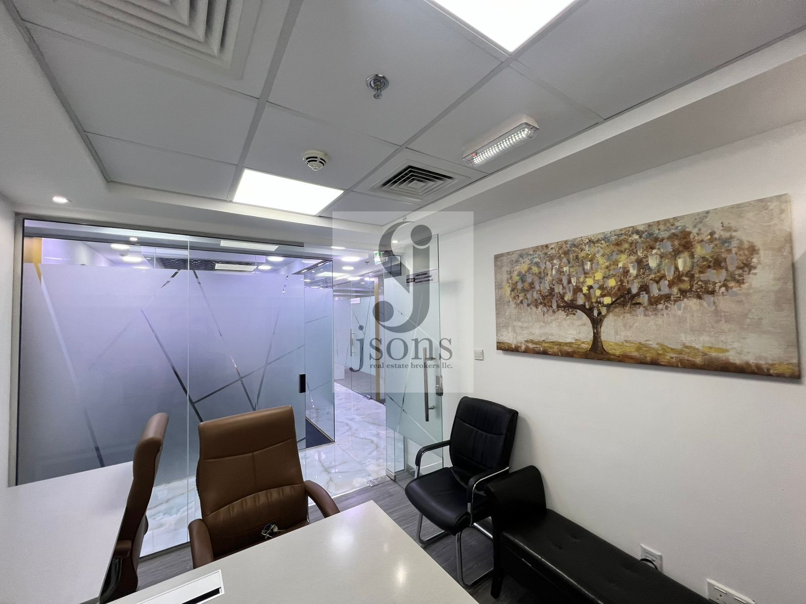 Ready To Move | Furnished Office Spaces | Prime Location