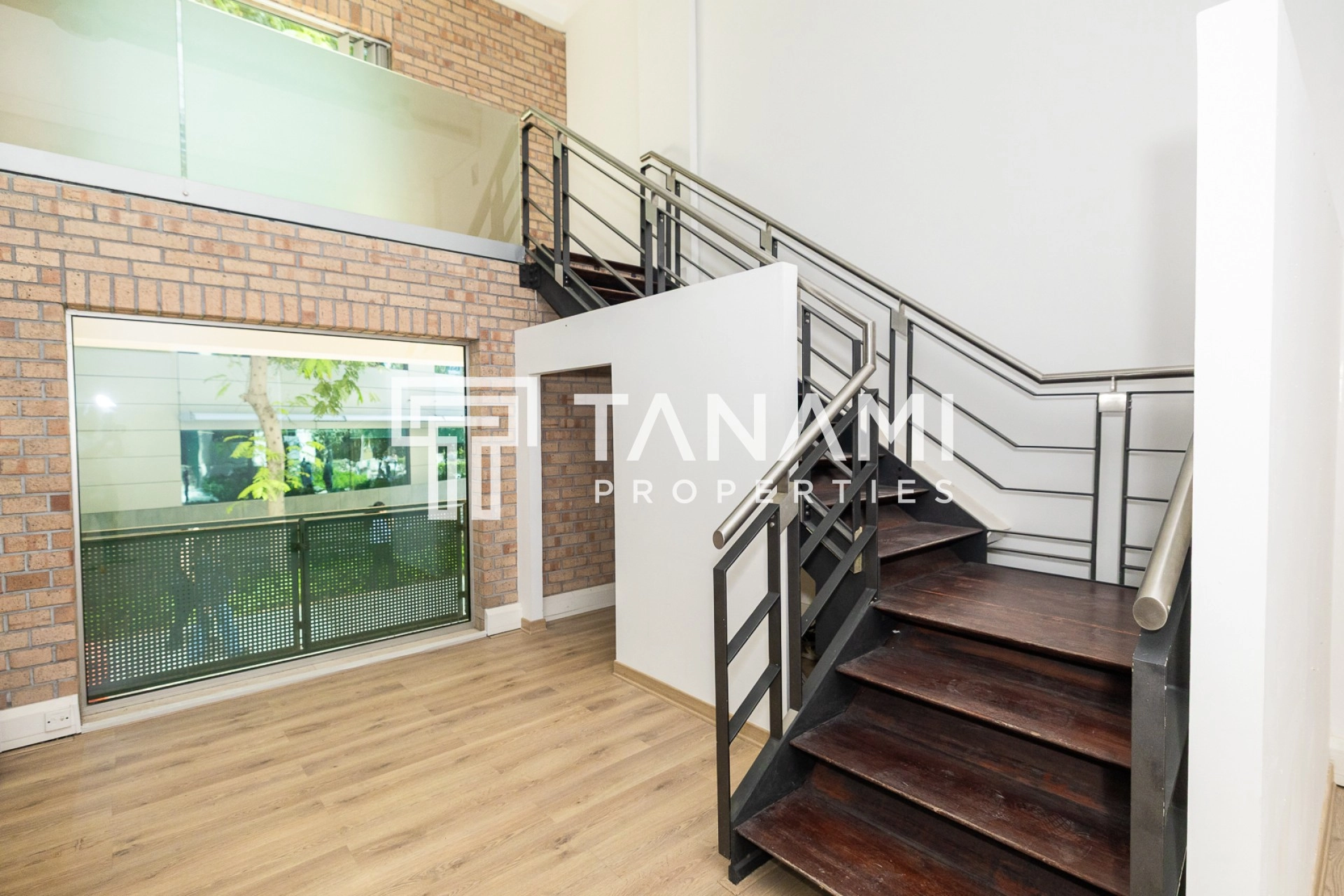 DDA Freezone | Renovated Office | Open Layout