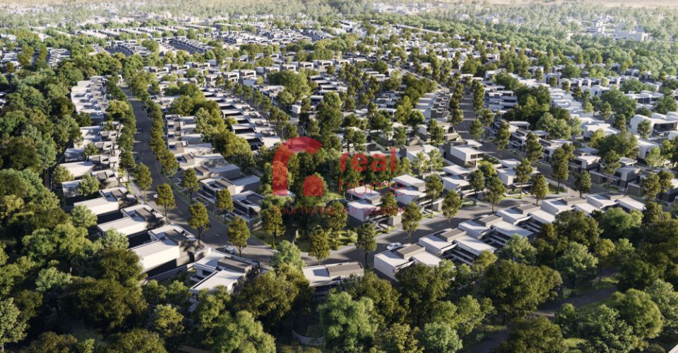 Luxury Villa | Prime Location | Green Community