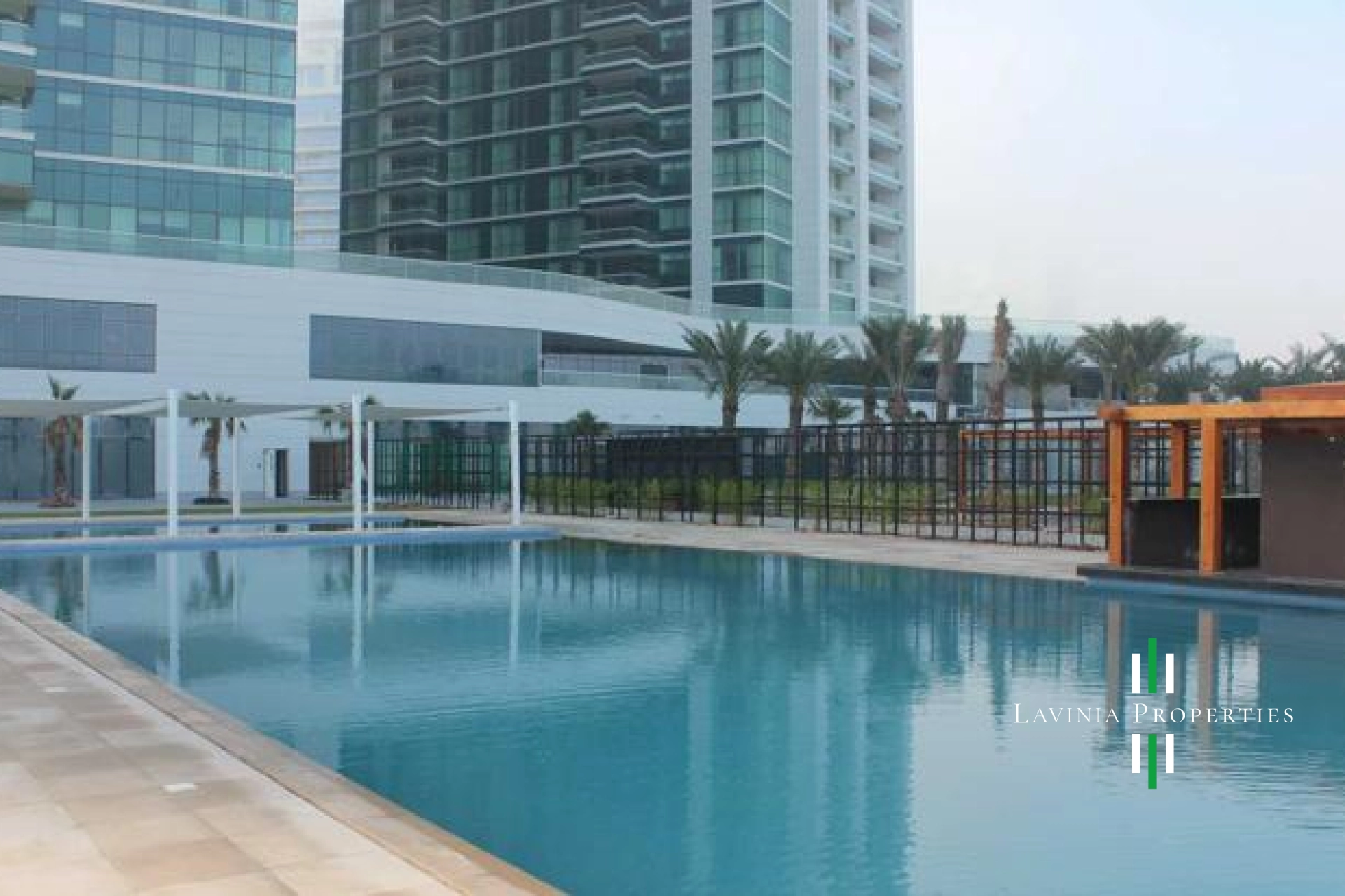 Fully Furnished | Sea View Apartment