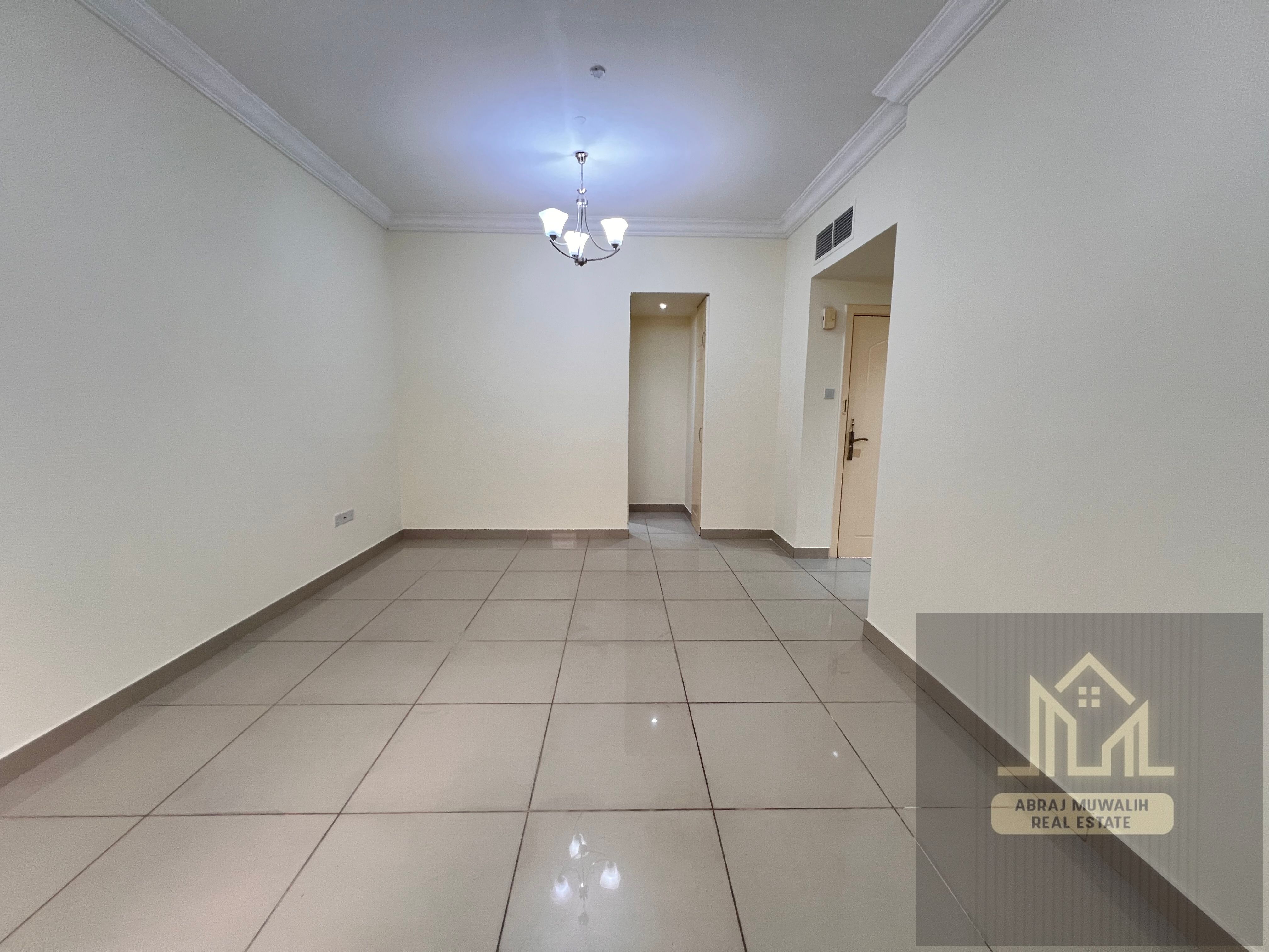 READY TO MOVE 1BK WITH BALCONY IN NEW MUWALIHA