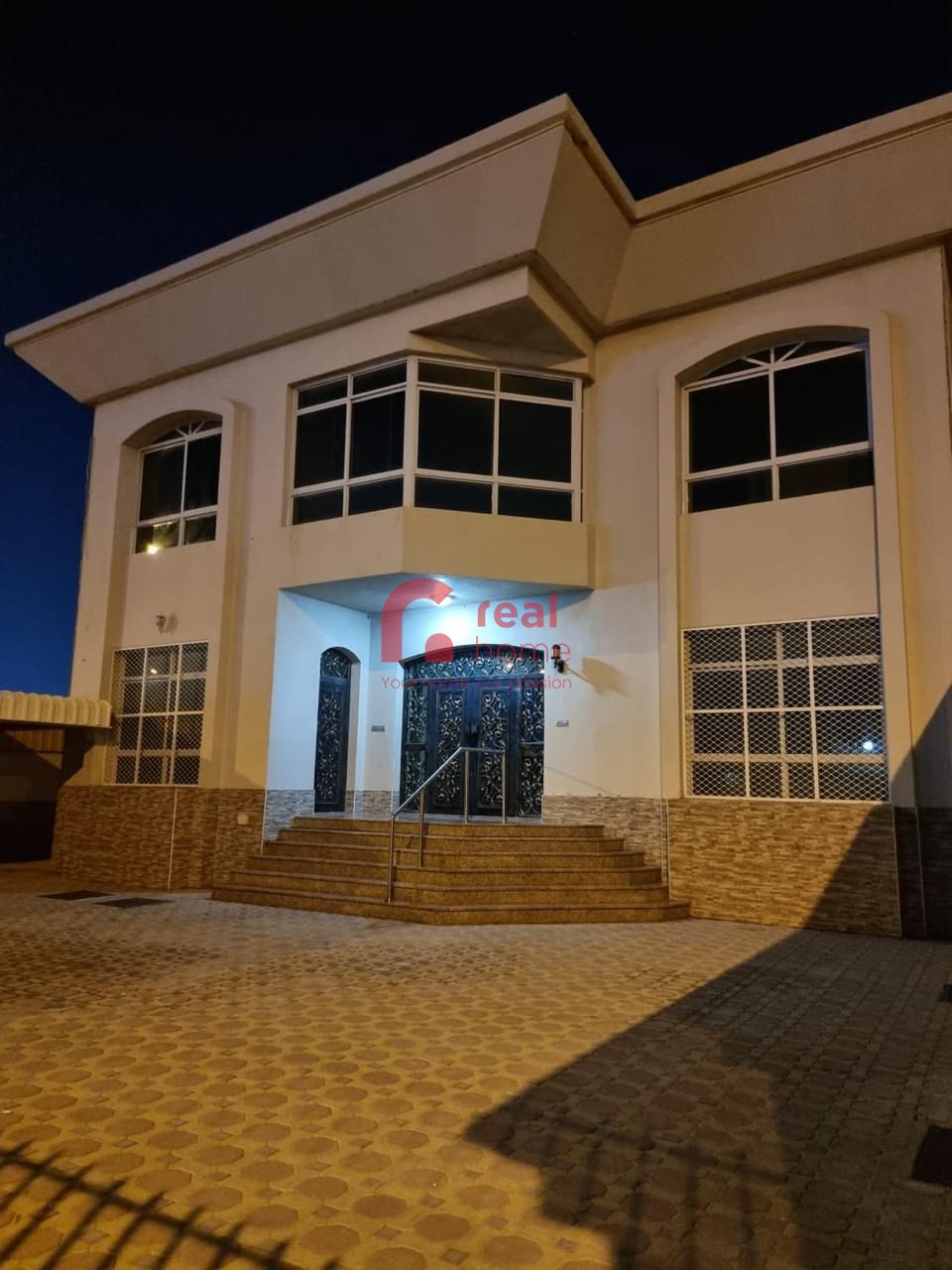 5 Bedroom Villa with Swimming pool and Central Ac for Rent in Ramtha, Sharjah