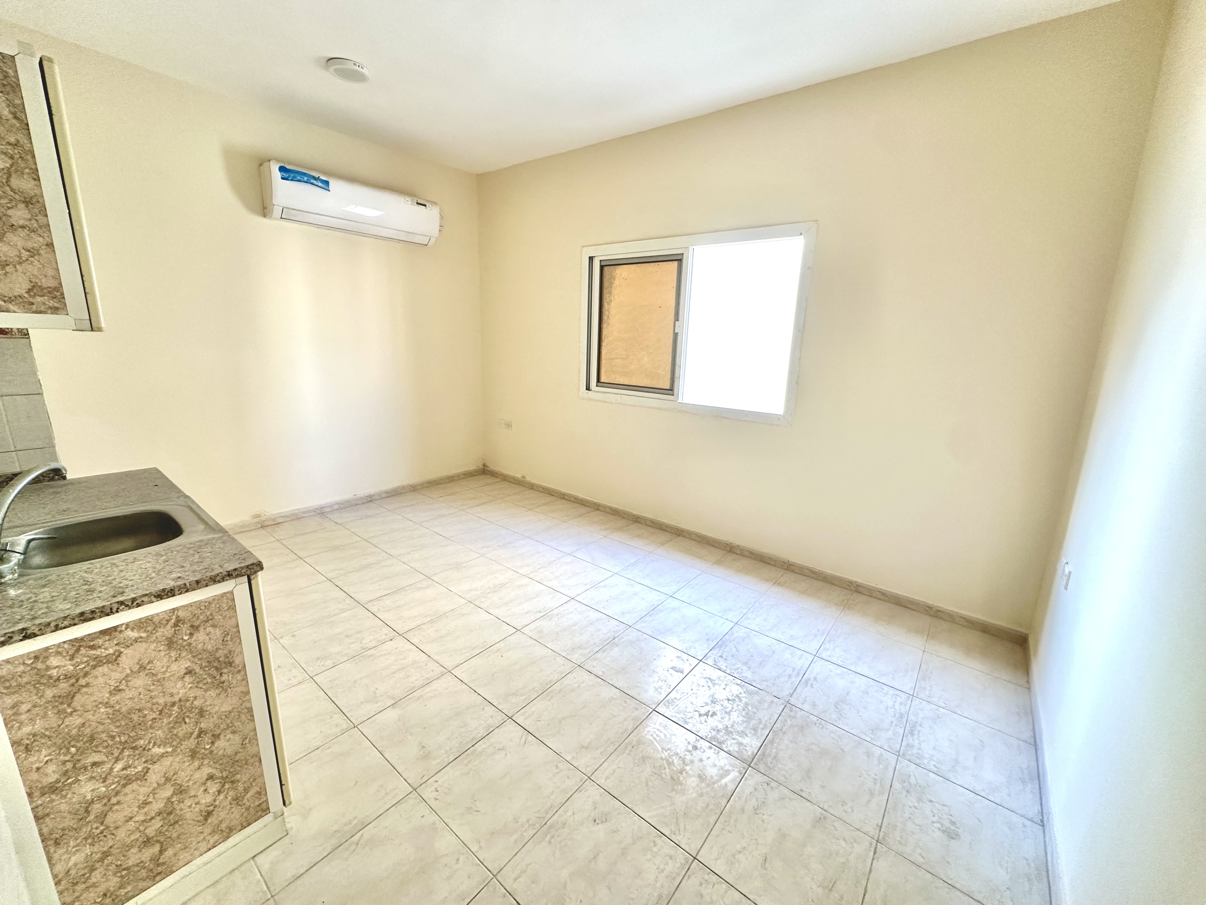 **“Affordable Studio | Prime Location Sharjah | Free Maintenance | Limited Offer”**