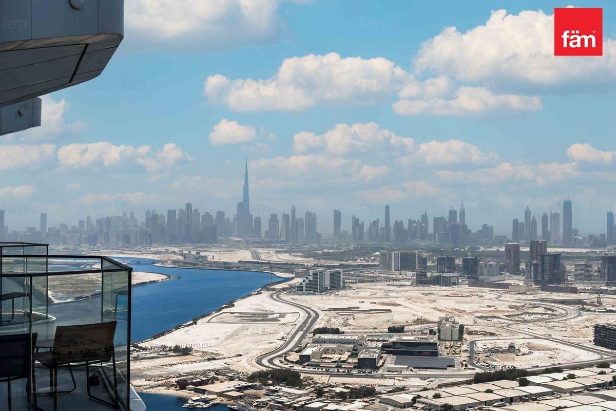 Branded Residences | Burj Khalifa View | Furnished