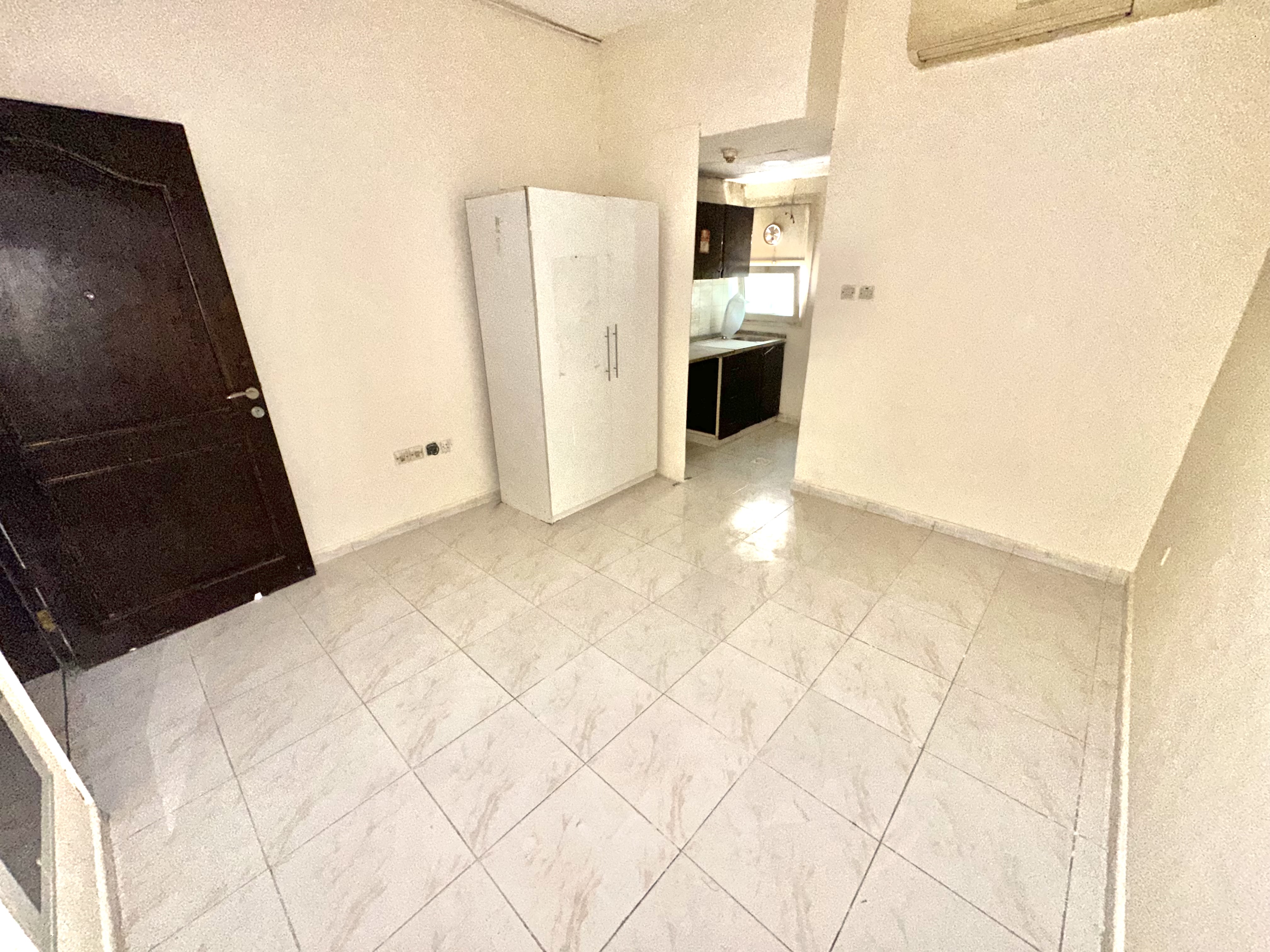 **“Affordable Studio | Prime Location Sharjah | Free Maintenance | Limited Offer”**