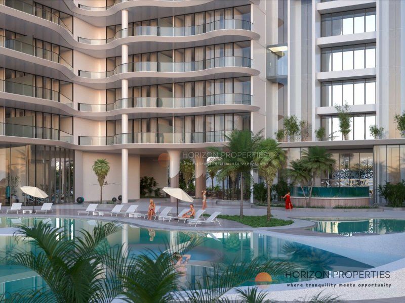 Casino View | Spacious | Elegance