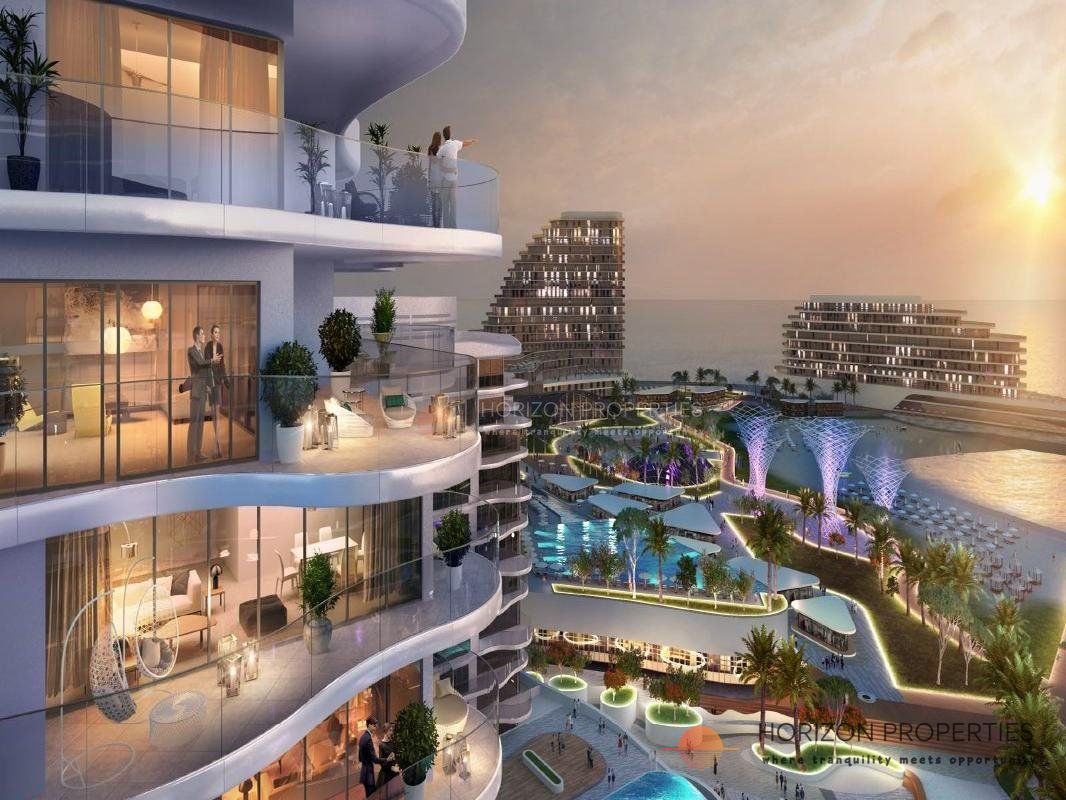 Full Sea View | Payment Plan Transferrable