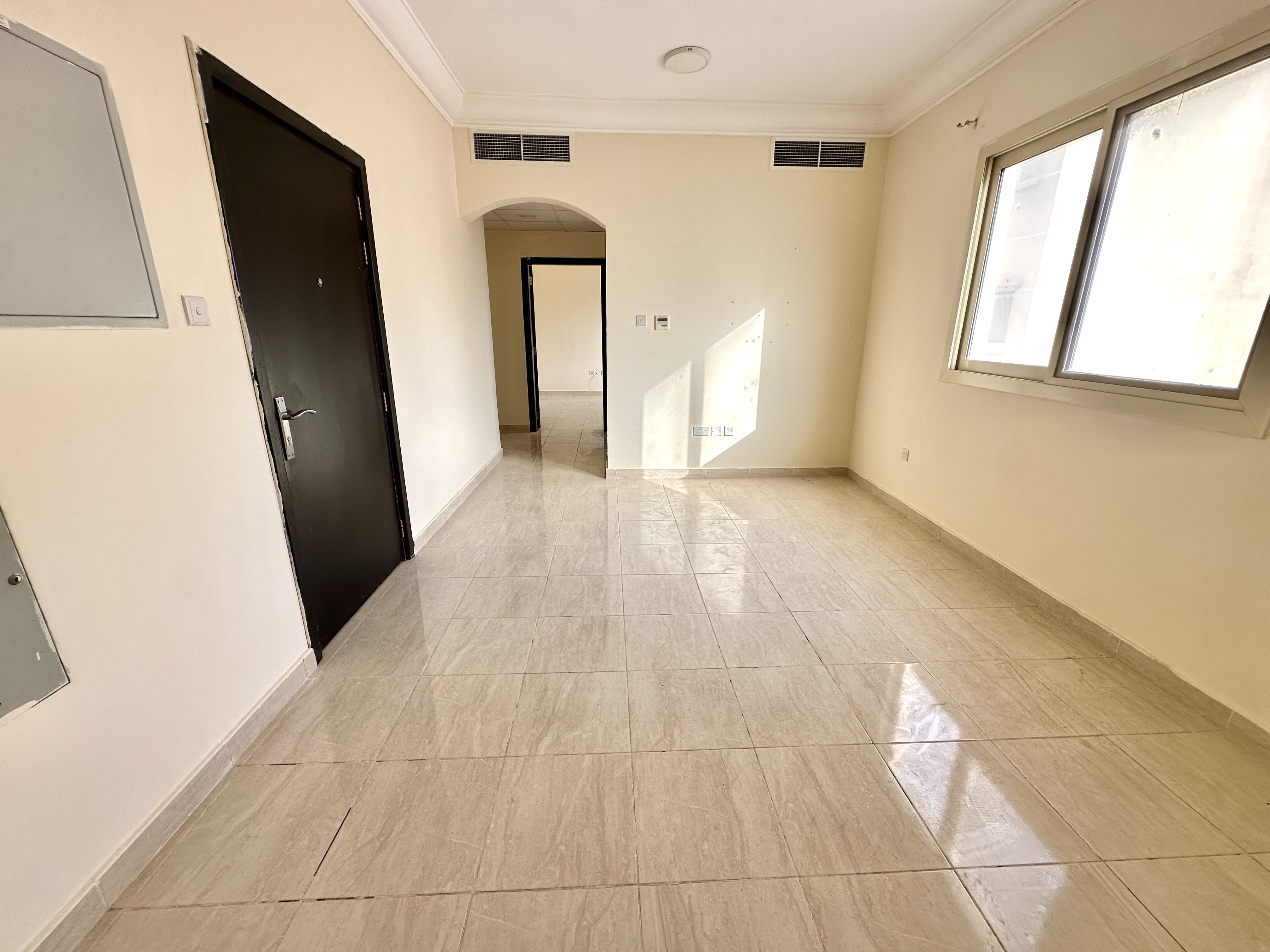 **“Affordable 1BHK | Near Schools, Mosques & Landmarks | Hot Deal in Sharjah”**