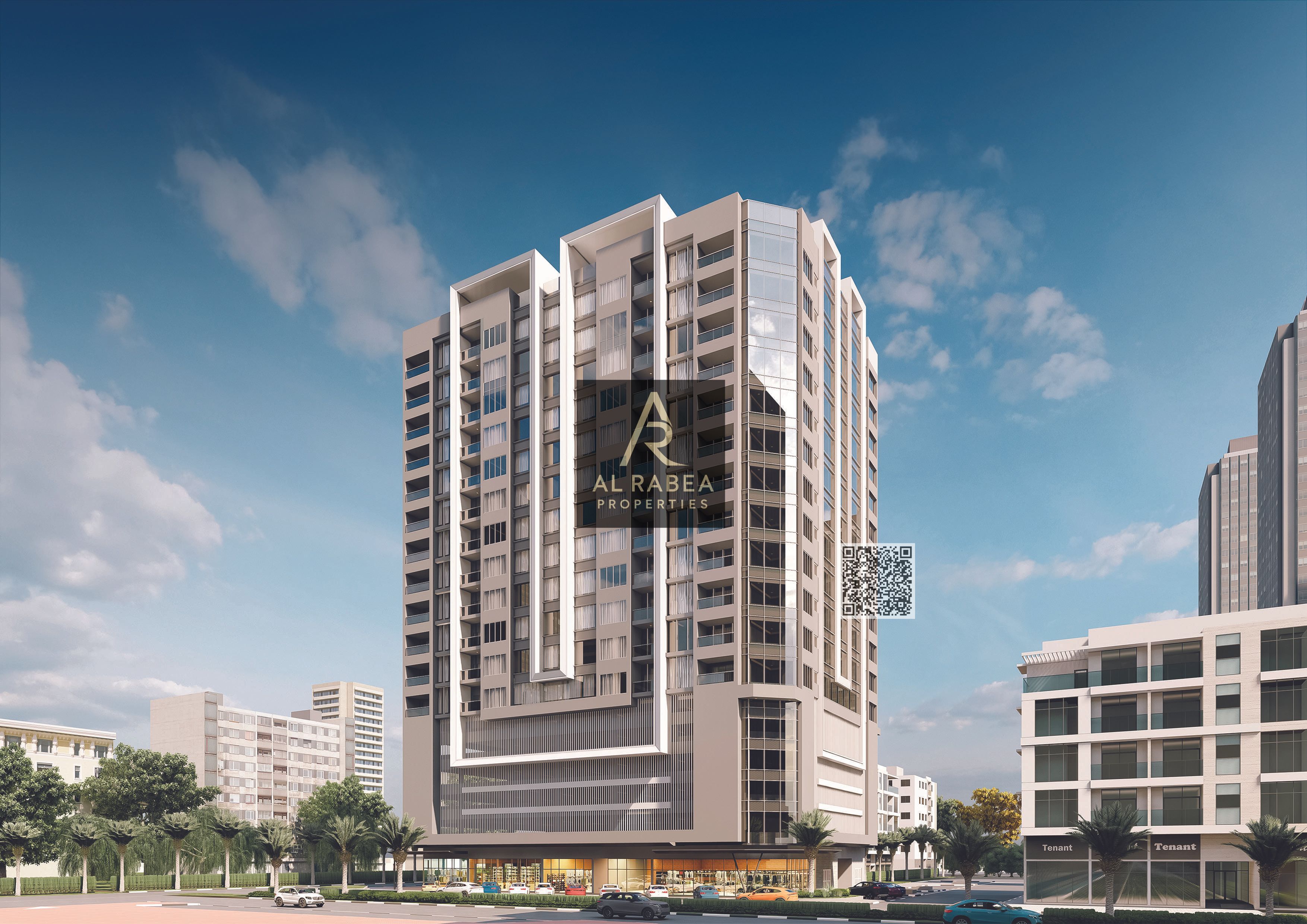 Own a Studio with AED 2,700 Monthly | AED 50K Down Payment | Handover 2028 | Gym & Pool | First AI-Enabled Tower