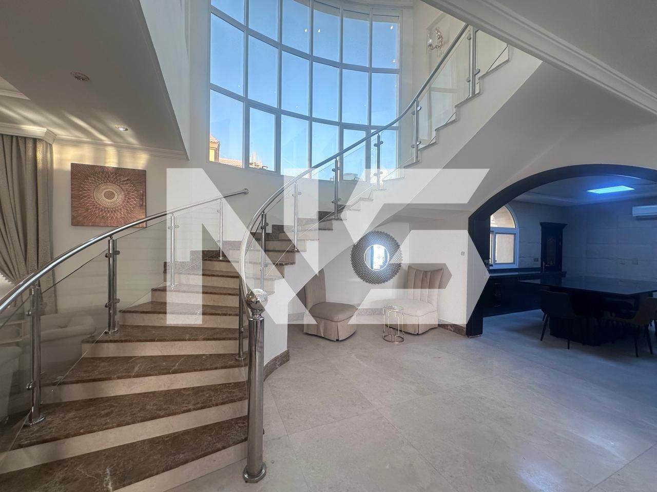 Fully Furnished | High End | Swimming Pool