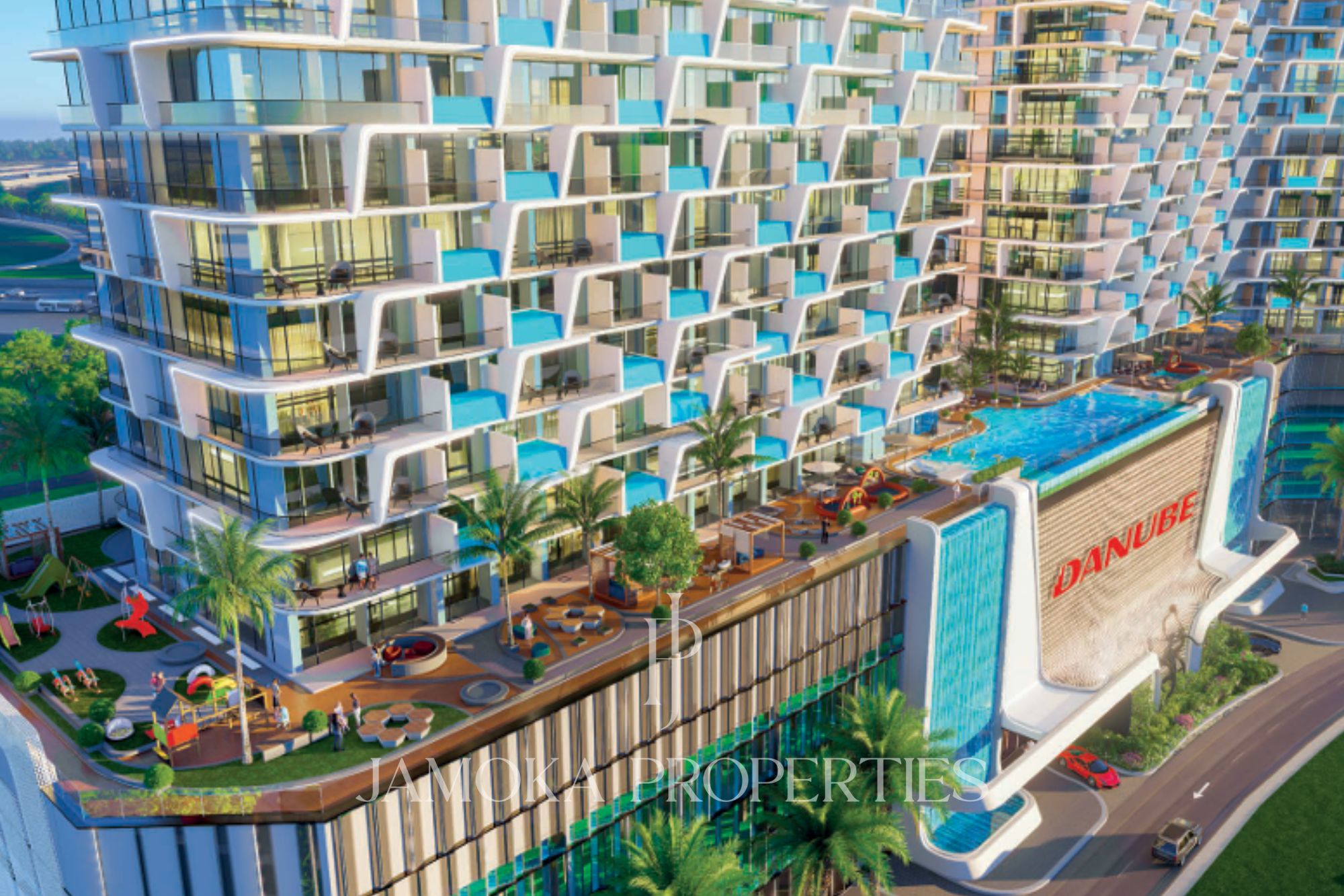 High Floor | Lifestyle Community | Great Investment