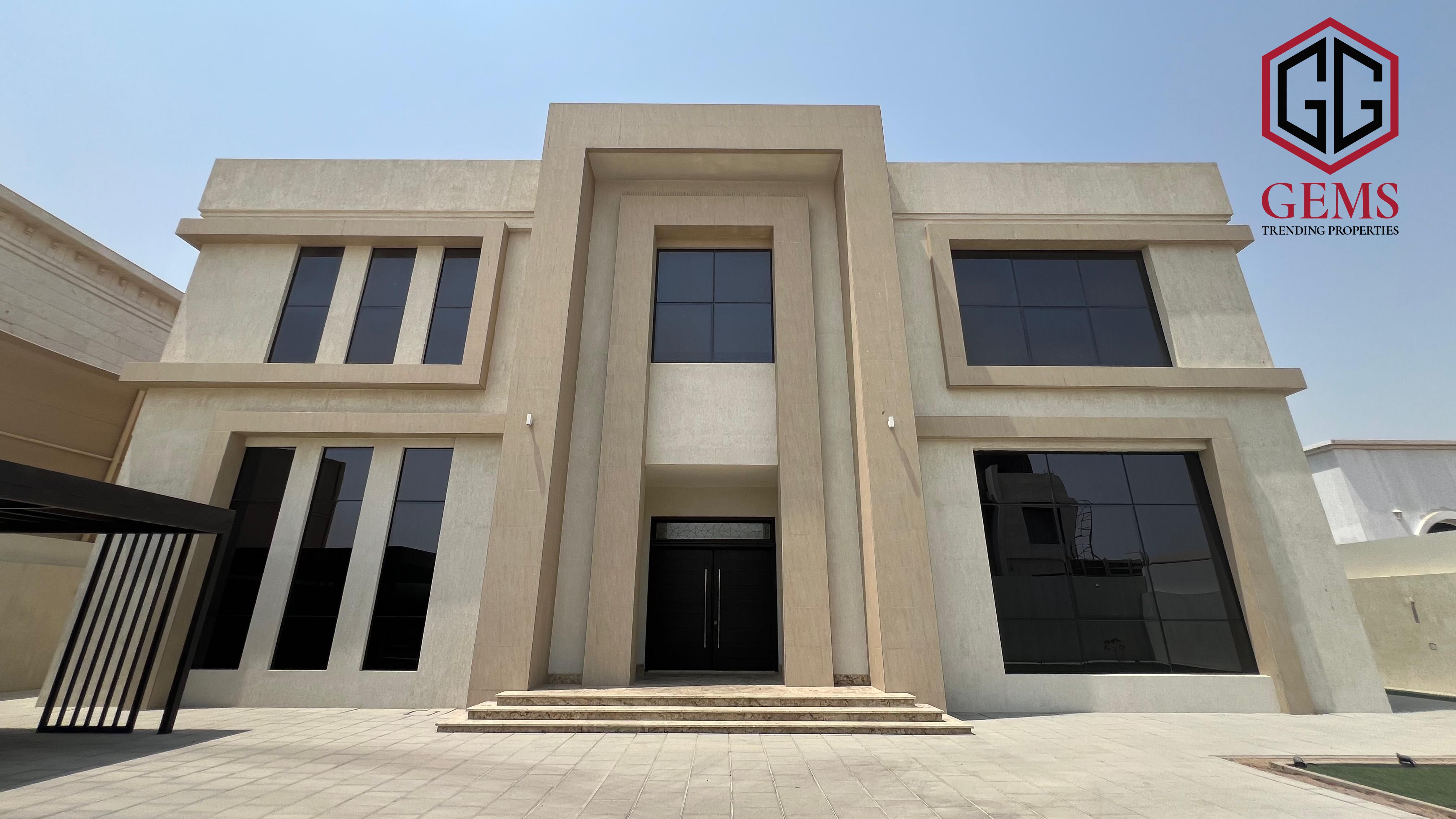 PRIME LOCATION | MAIDS ROOM | MODERN | GARDEN