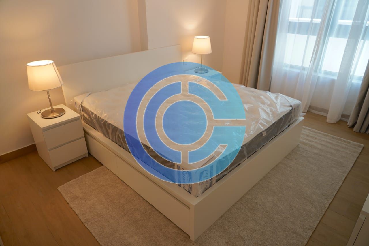 Meraas | Community View | Fully Furnished