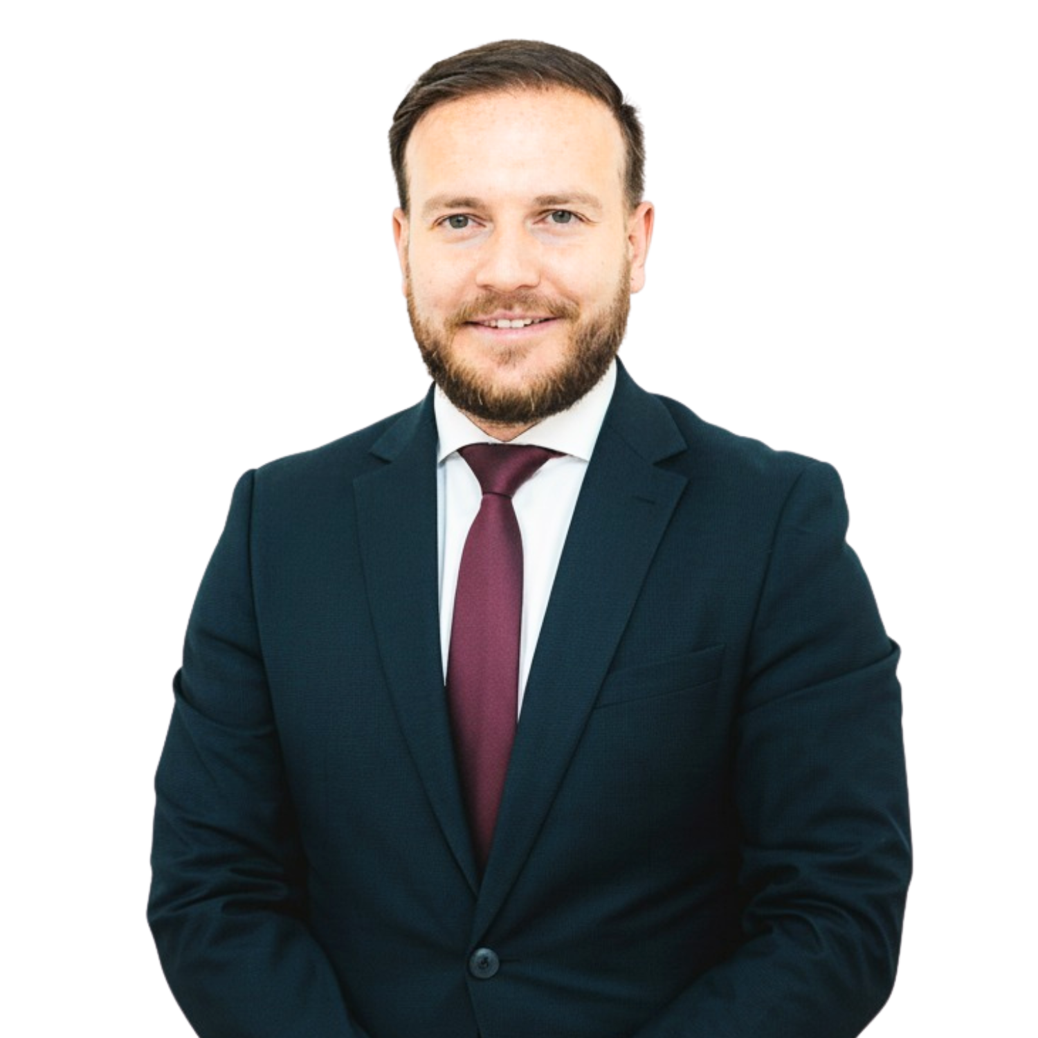 Elliott James Powell