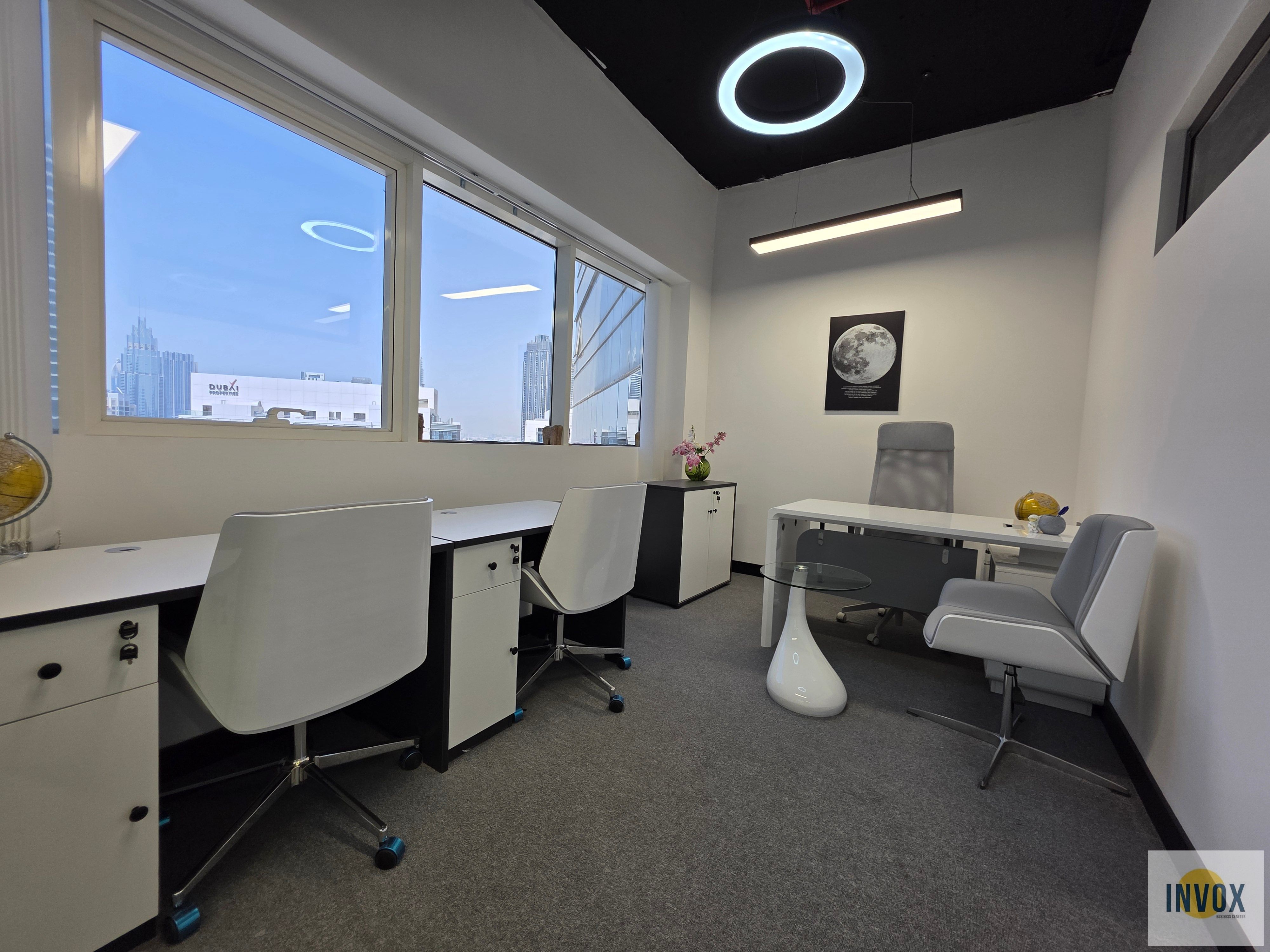 Signature Package!! 1 Year Valid DED Approved Tendency Contract I All Labor & Bank Inspections | Monthly Meeting Room Privilege