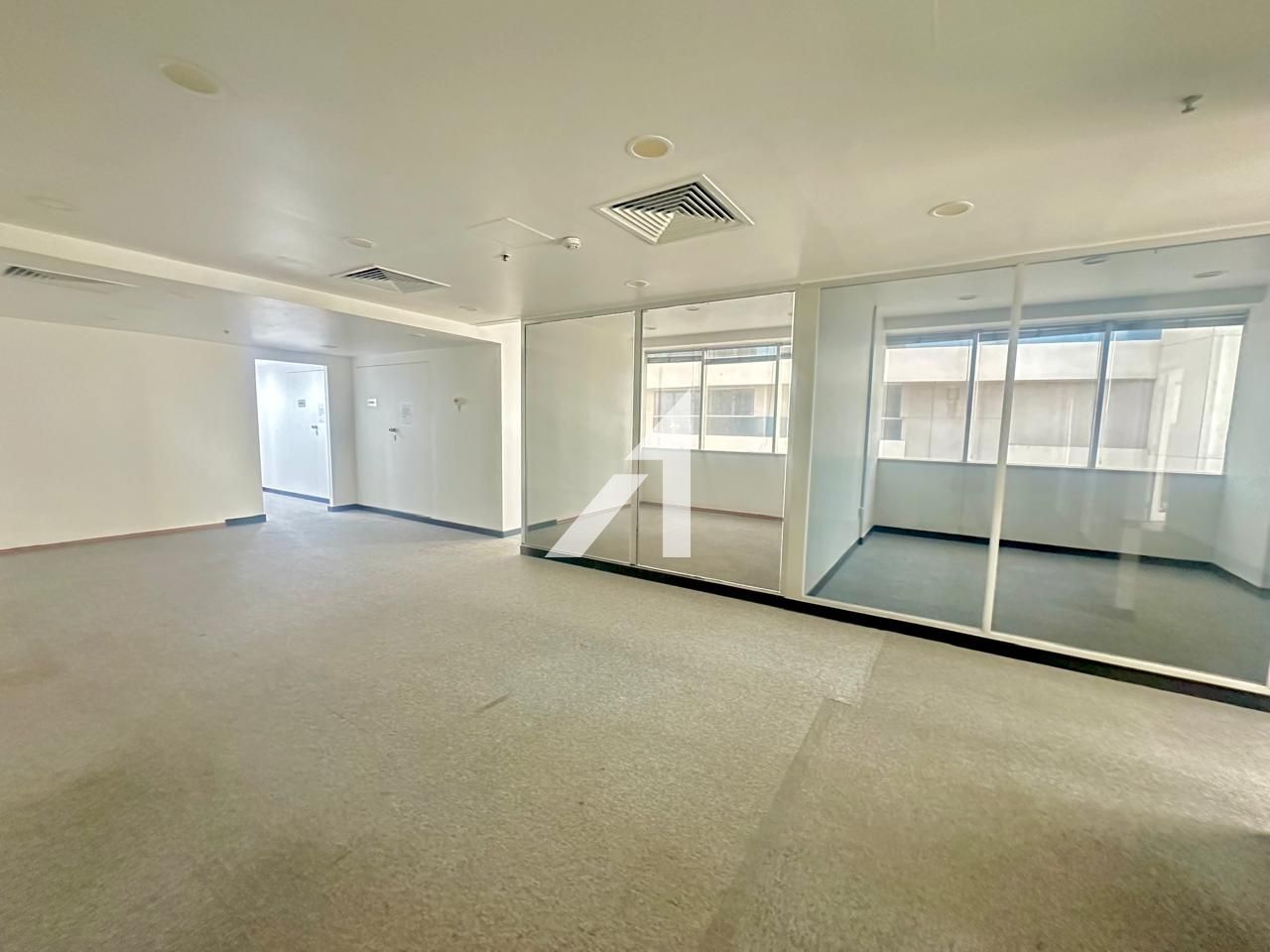 Prime Location | Close to Metro | Fitted and Ready