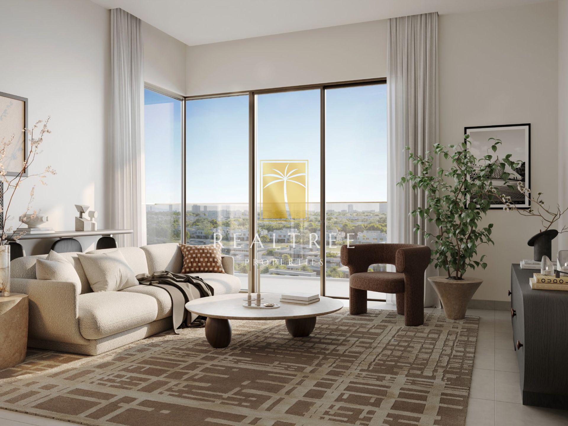 Modern 2BR | Smart Home | Great Investment Potential
