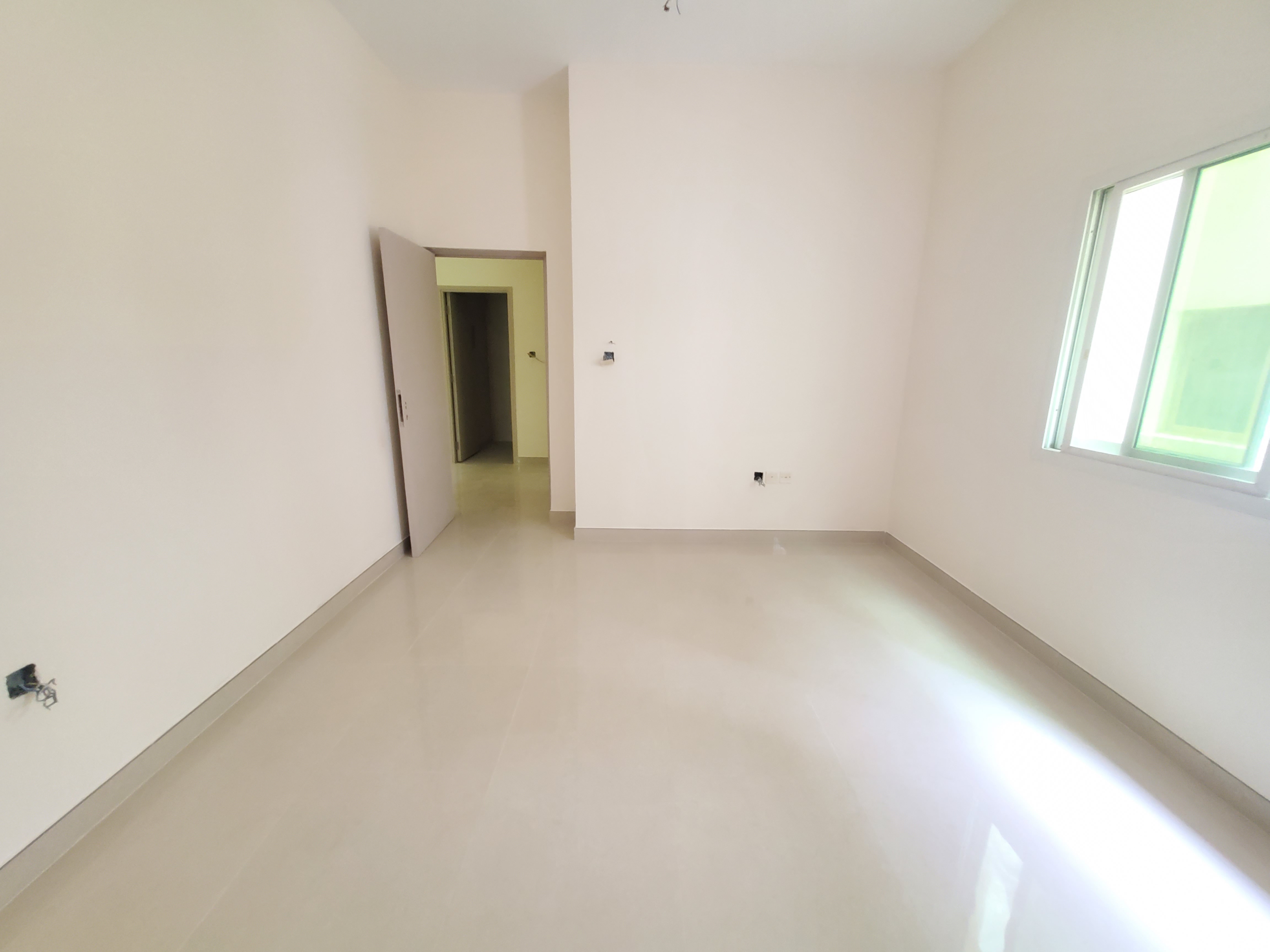 Lavish 1bhk good Building One Month Free Muwailah sharjah