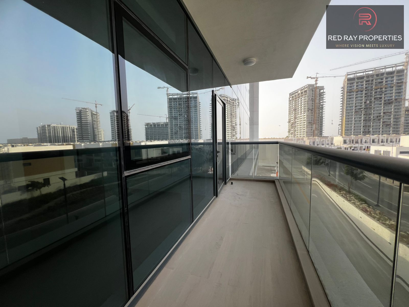 perfect 1bhk for rent in mina al arab
