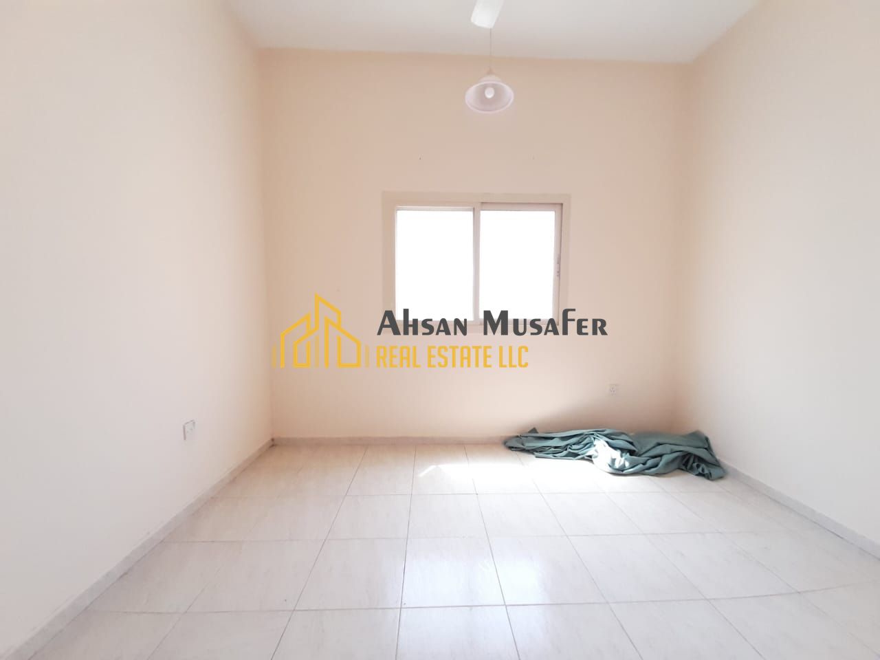 1Br Apartment with Full Washroom | 24Hours CCTV Security | Available For Family Only Muwailah Commercial, Sharjah