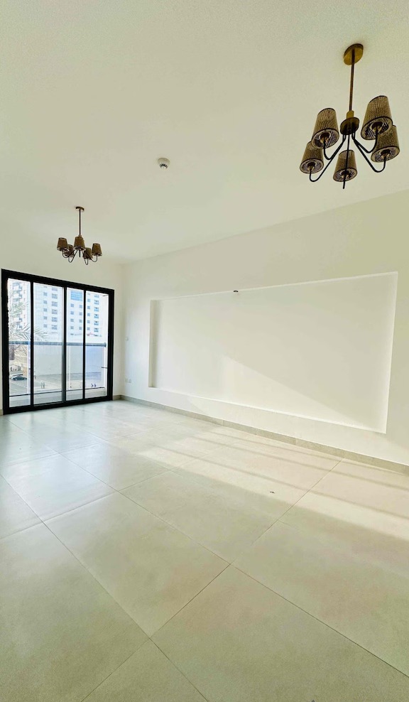 HOT Deal specious brand new 2bhk in mamzer Dubai