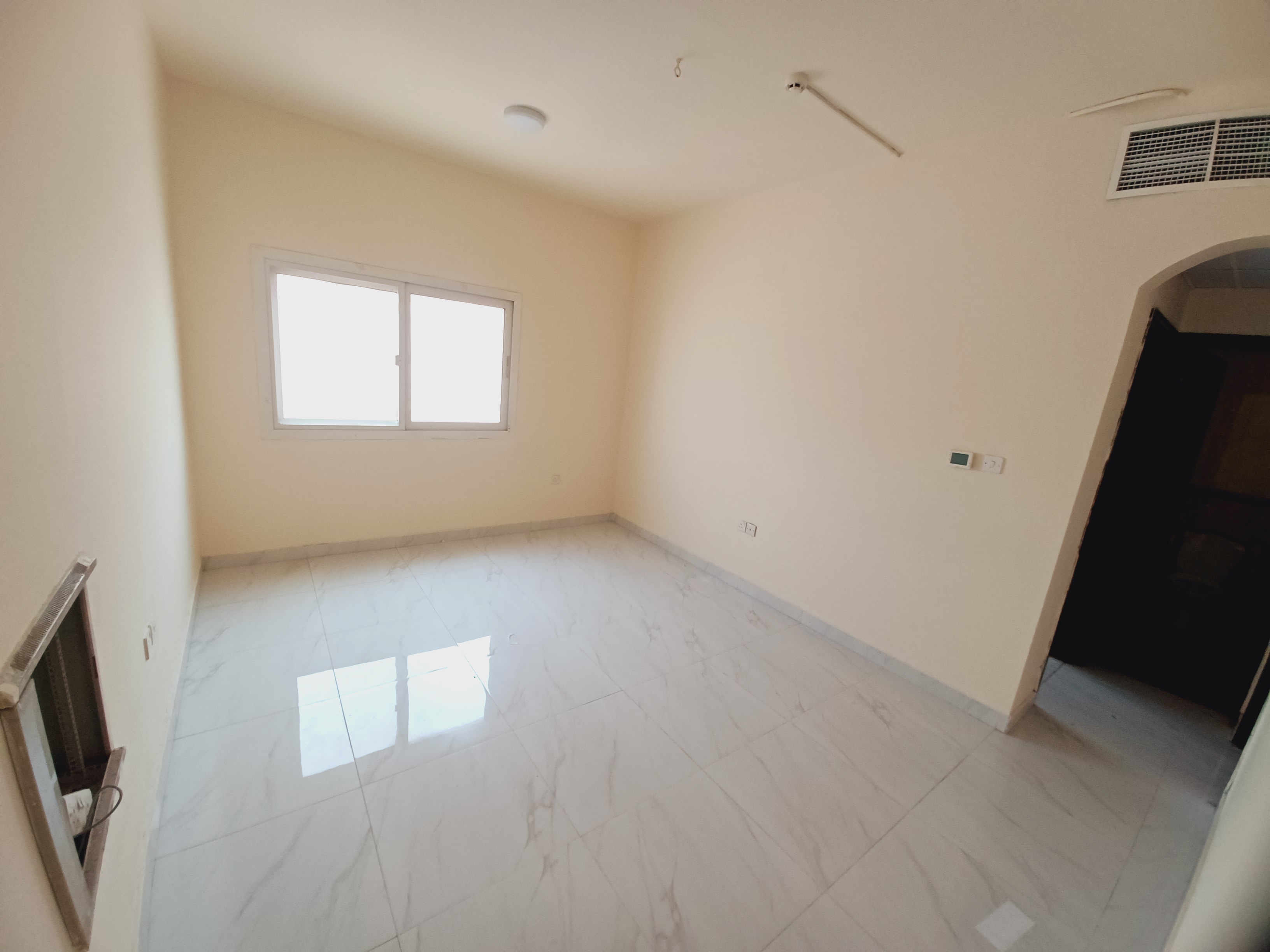 Very Neat And Clean Luxury 1bhk With Central Ac In Muwaileh Sharjah