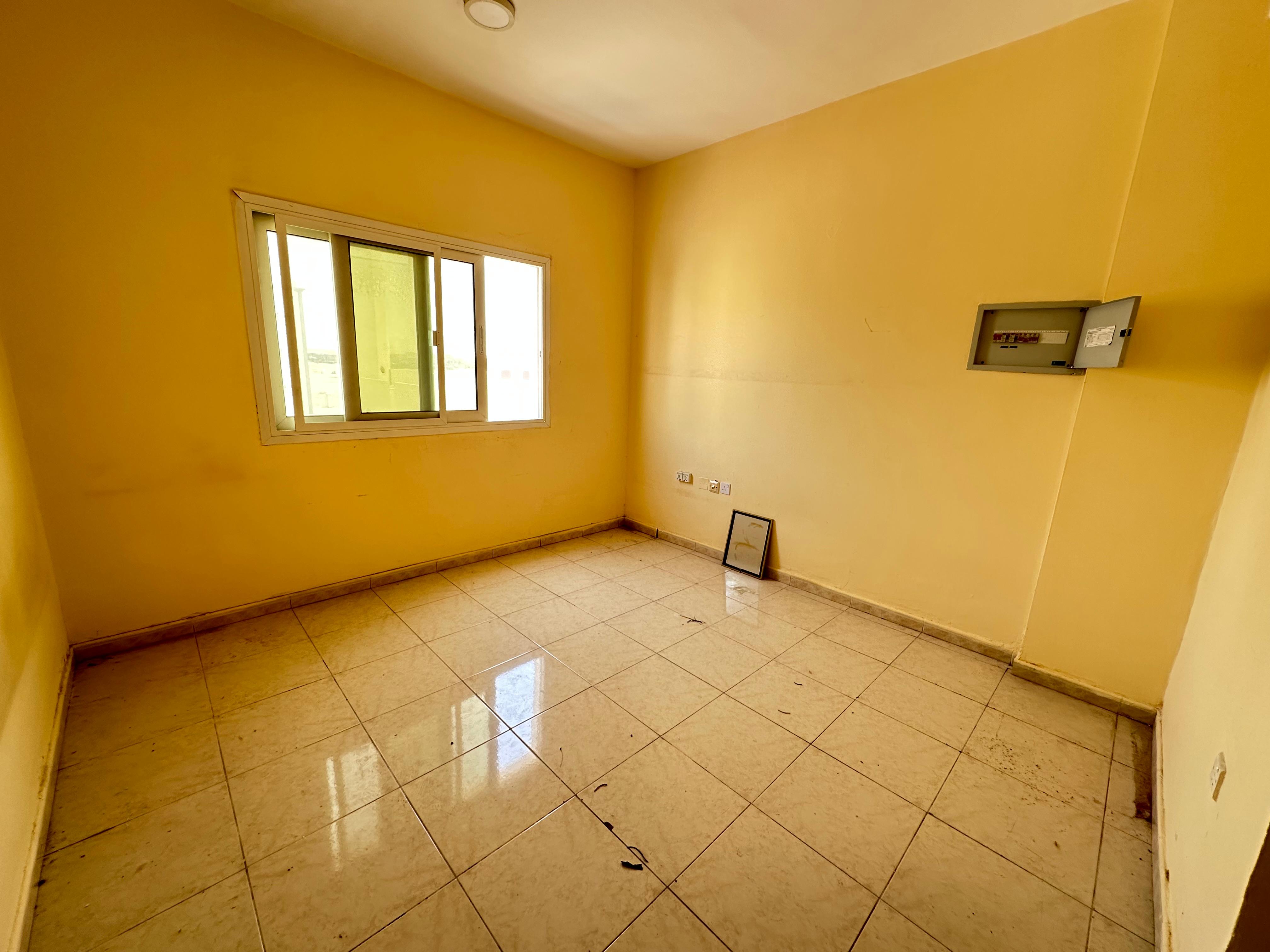 Wow Amazing // Luxury Studio Flat Separate kitchen In Muwaileh Sharjah